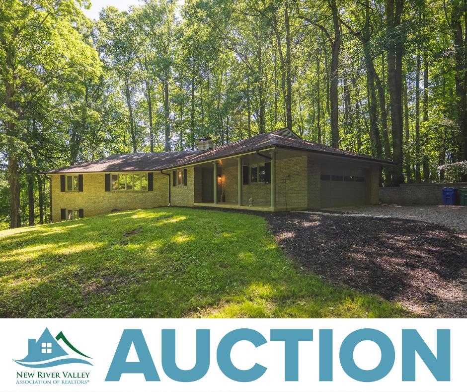 1200 Lakewood Drive Blacksburg VA 24060