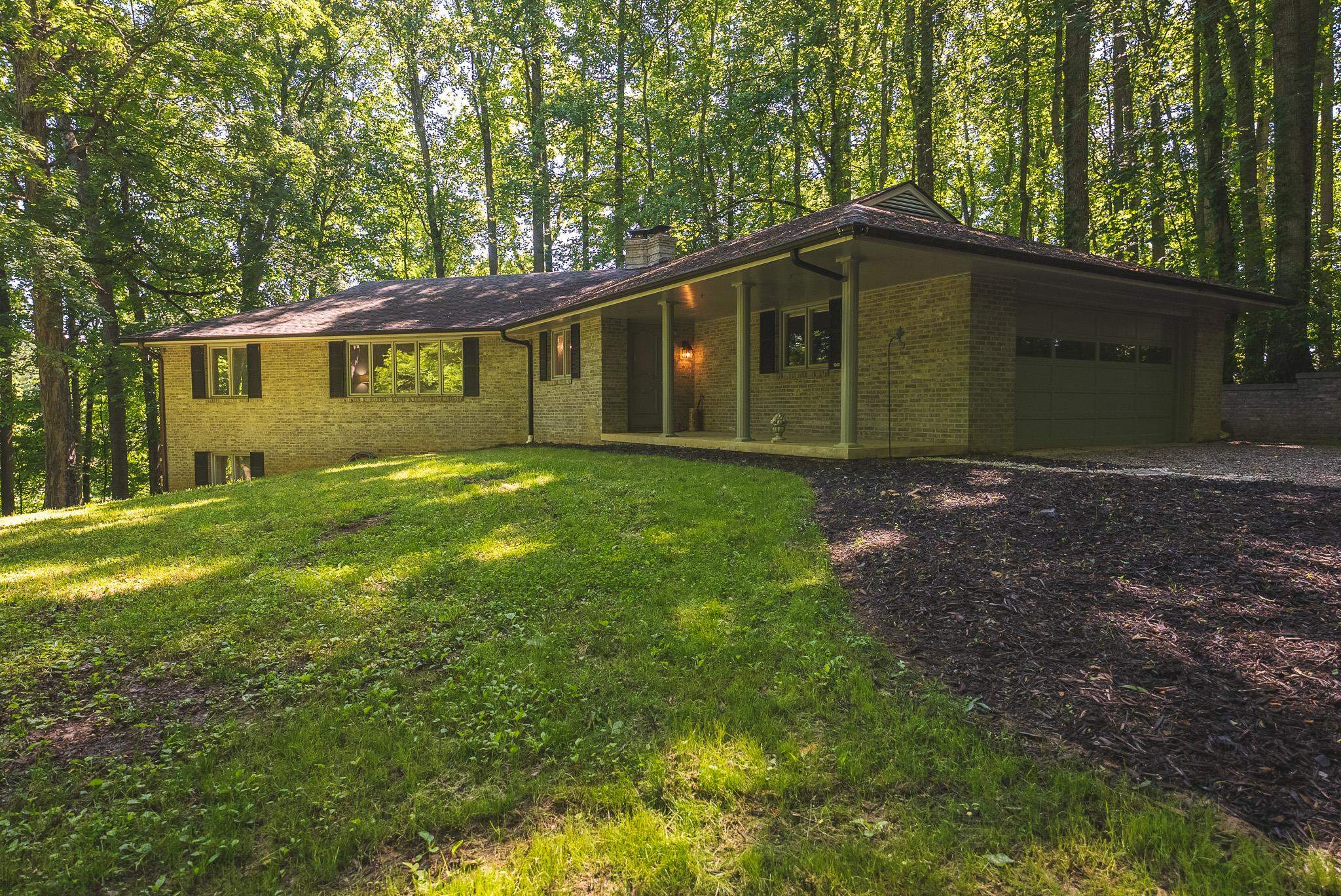 1200 Lakewood Drive Blacksburg VA 24060