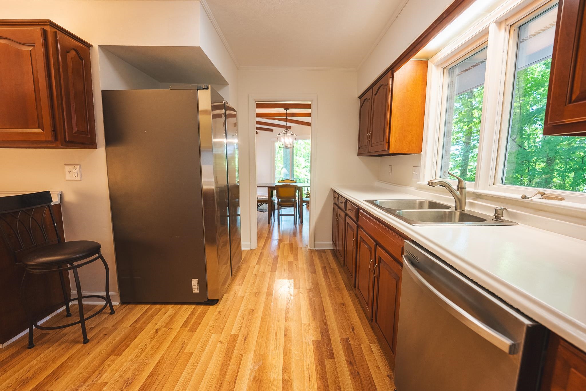 1200 Lakewood Drive Blacksburg VA 24060