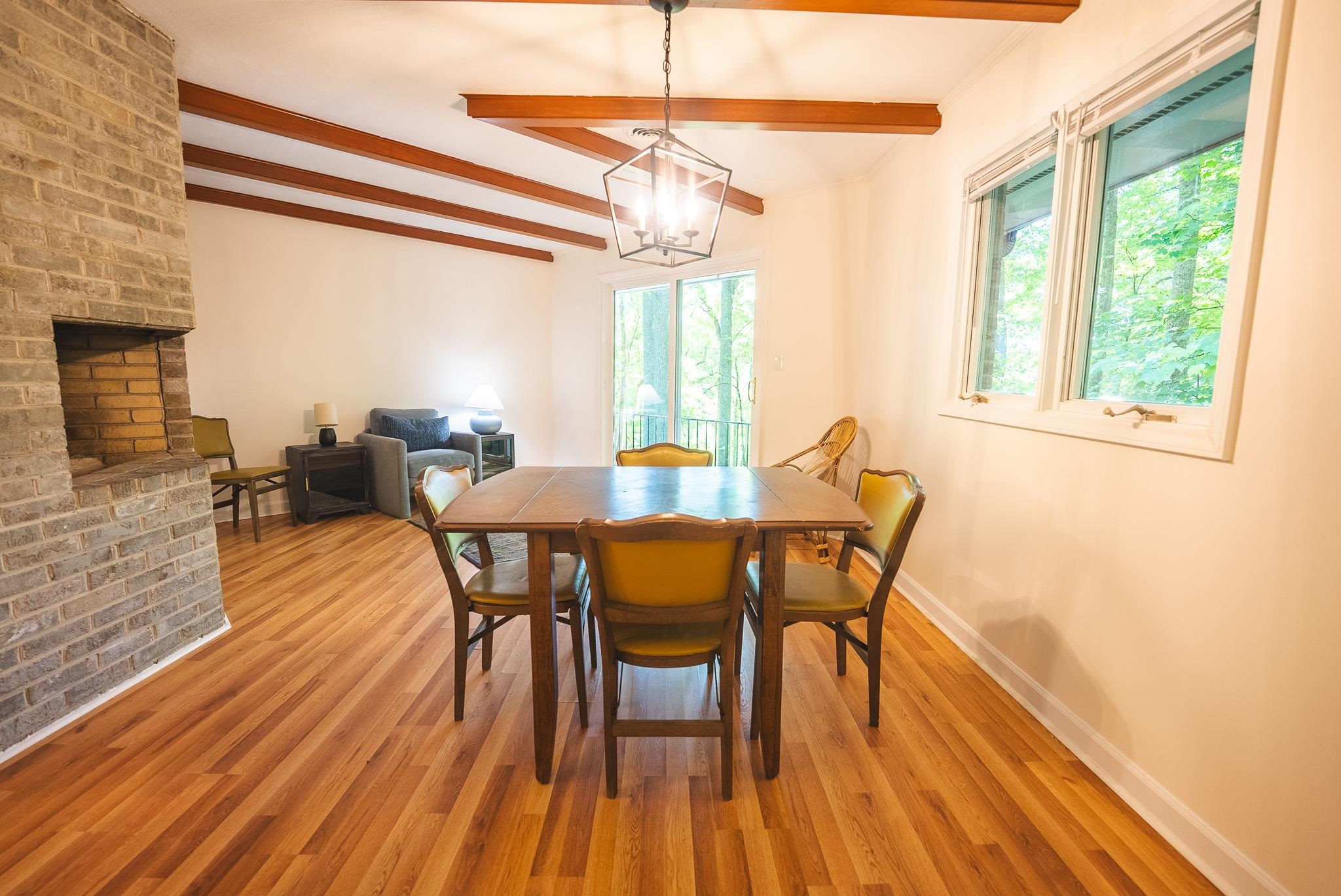 1200 Lakewood Drive Blacksburg VA 24060