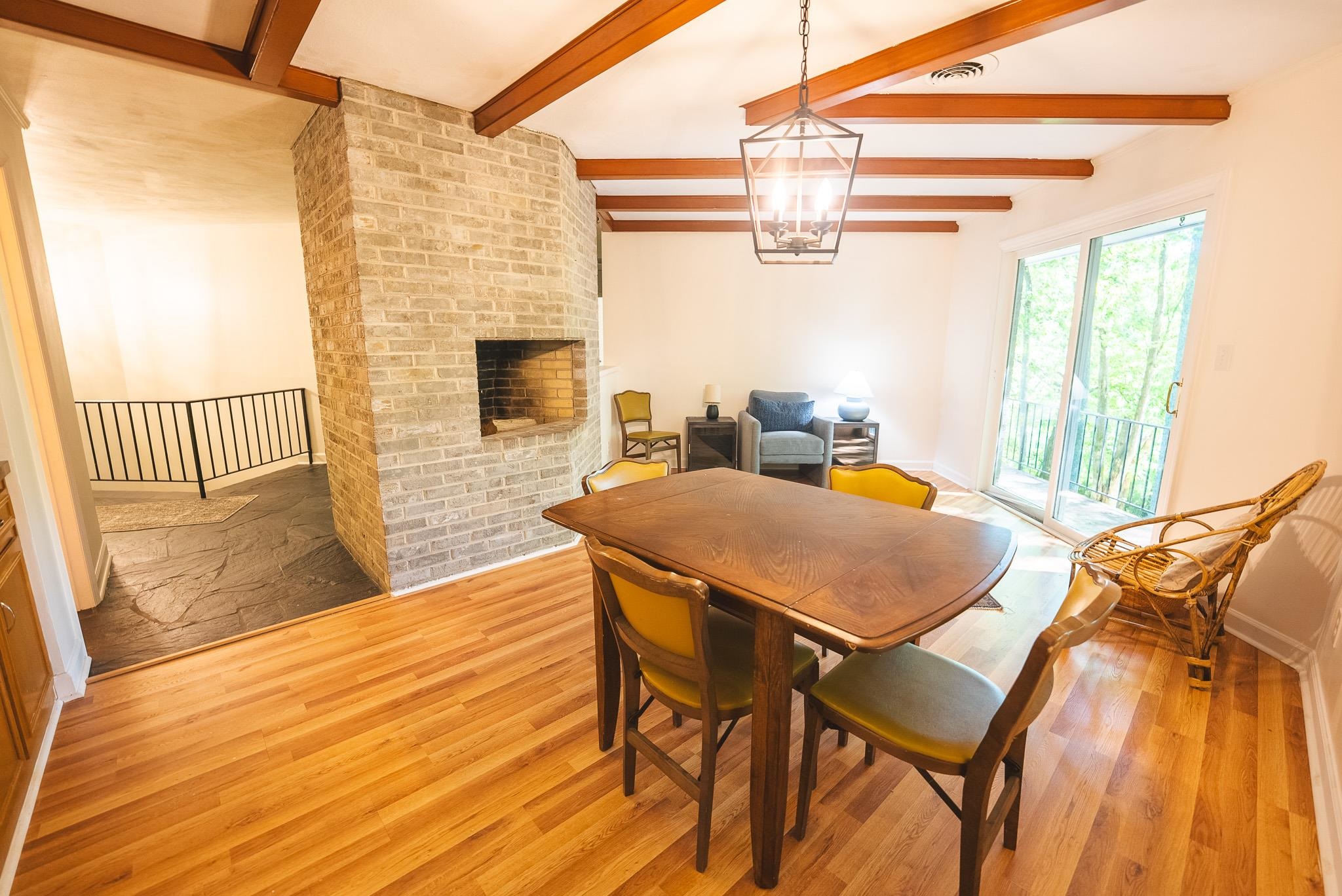1200 Lakewood Drive Blacksburg VA 24060