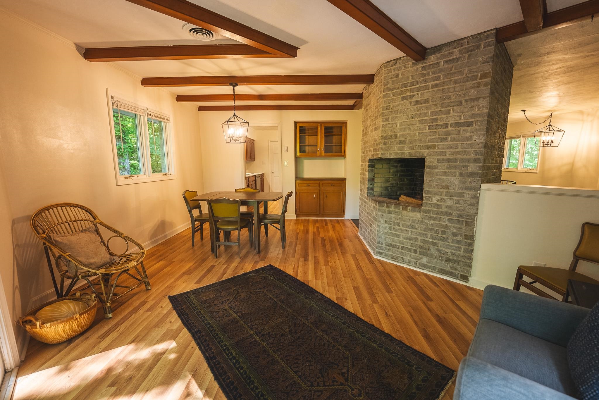 1200 Lakewood Drive Blacksburg VA 24060