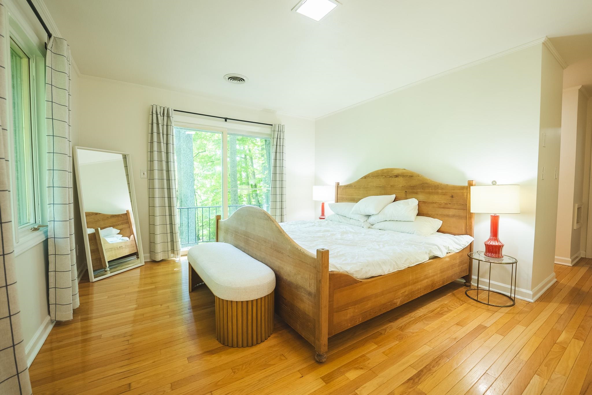 1200 Lakewood Drive Blacksburg VA 24060
