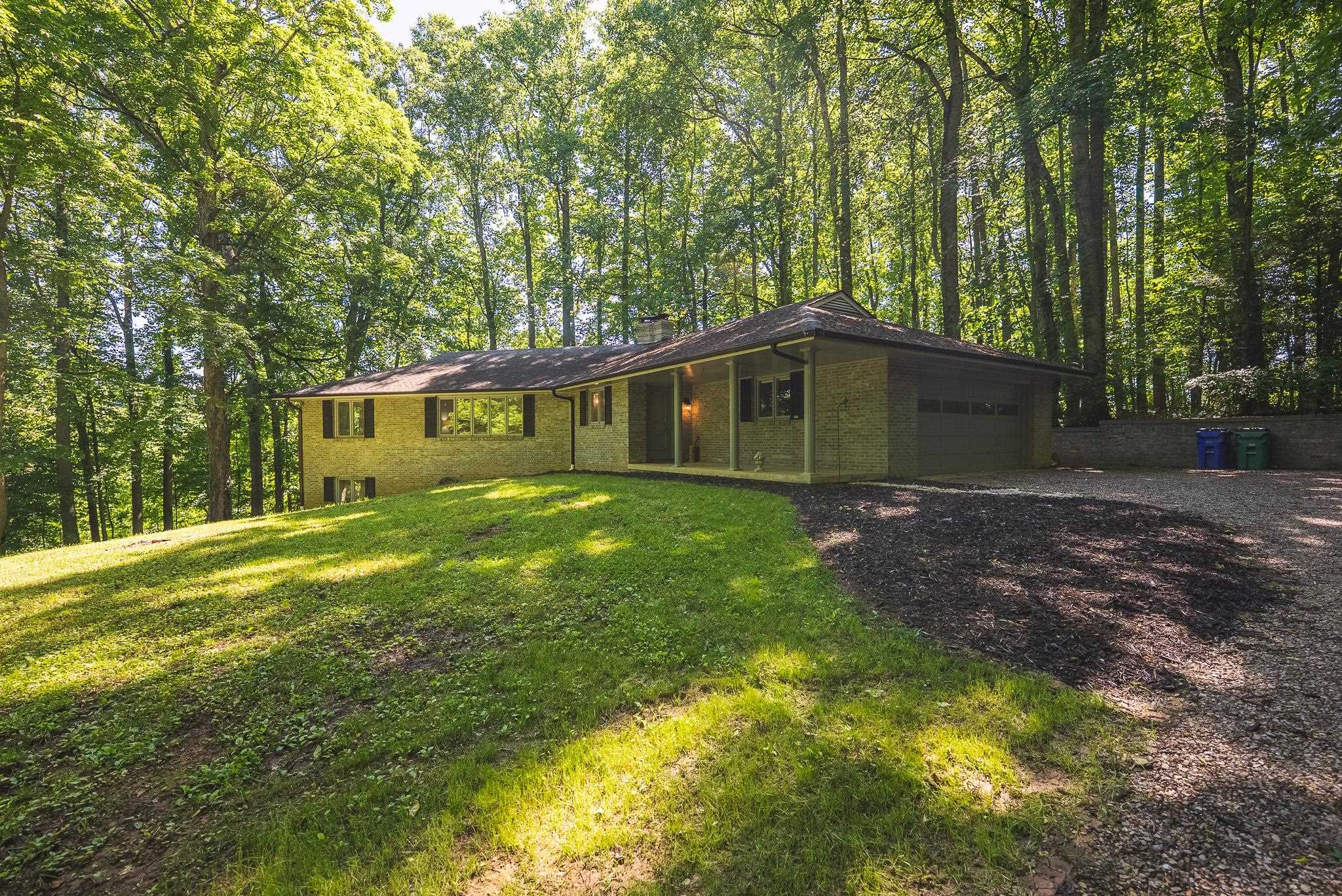1200 Lakewood Drive Blacksburg VA 24060