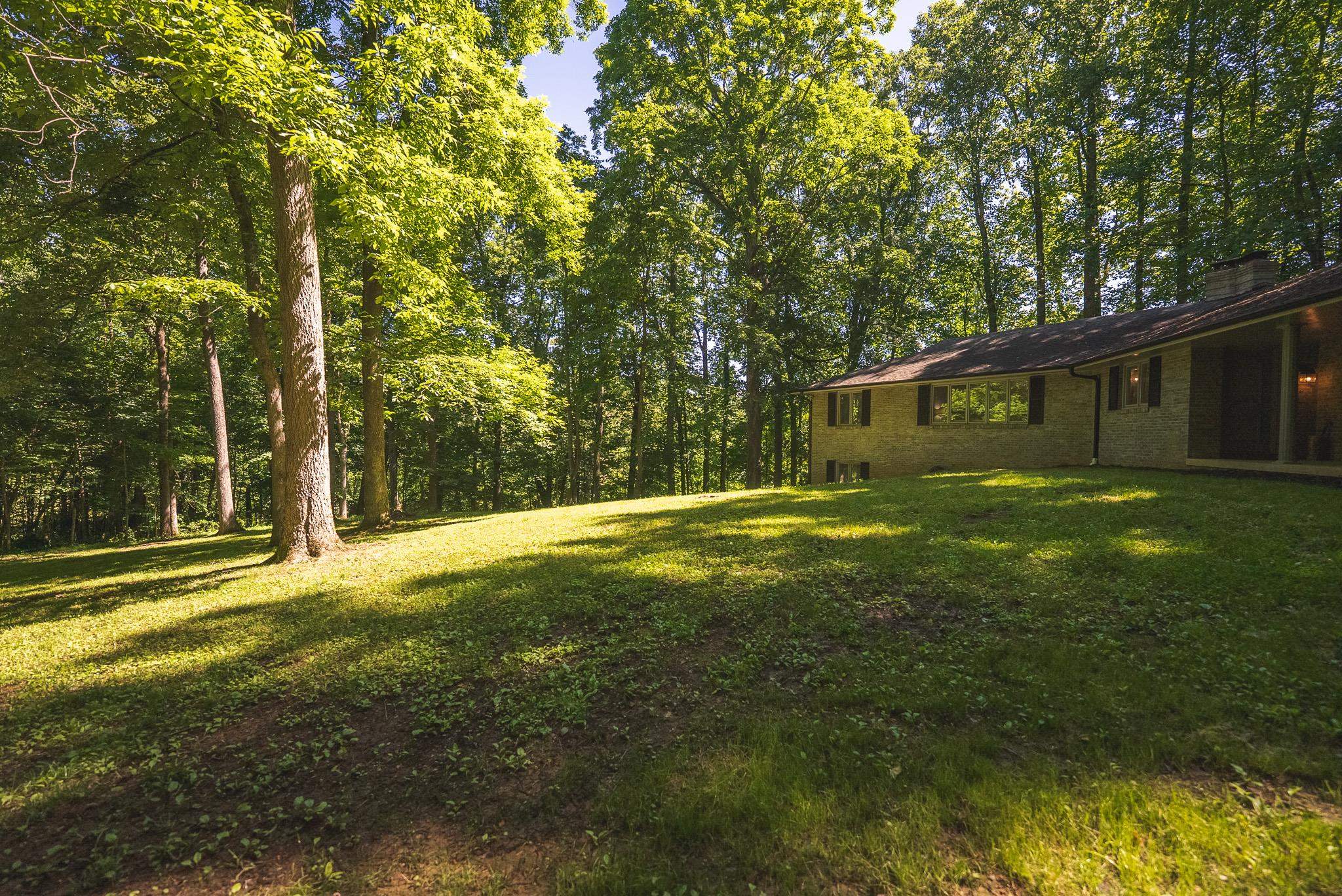 1200 Lakewood Drive Blacksburg VA 24060