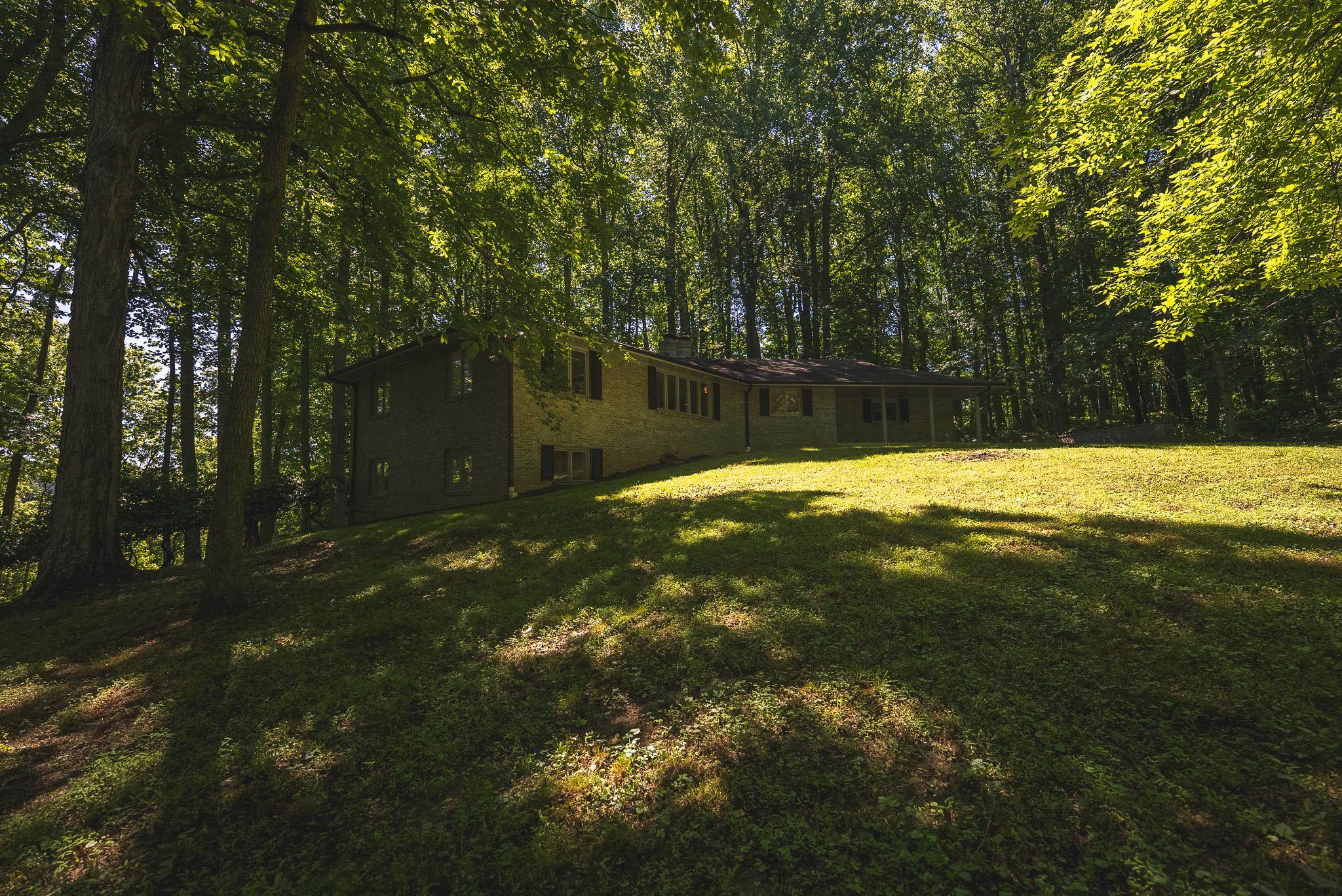 1200 Lakewood Drive Blacksburg VA 24060