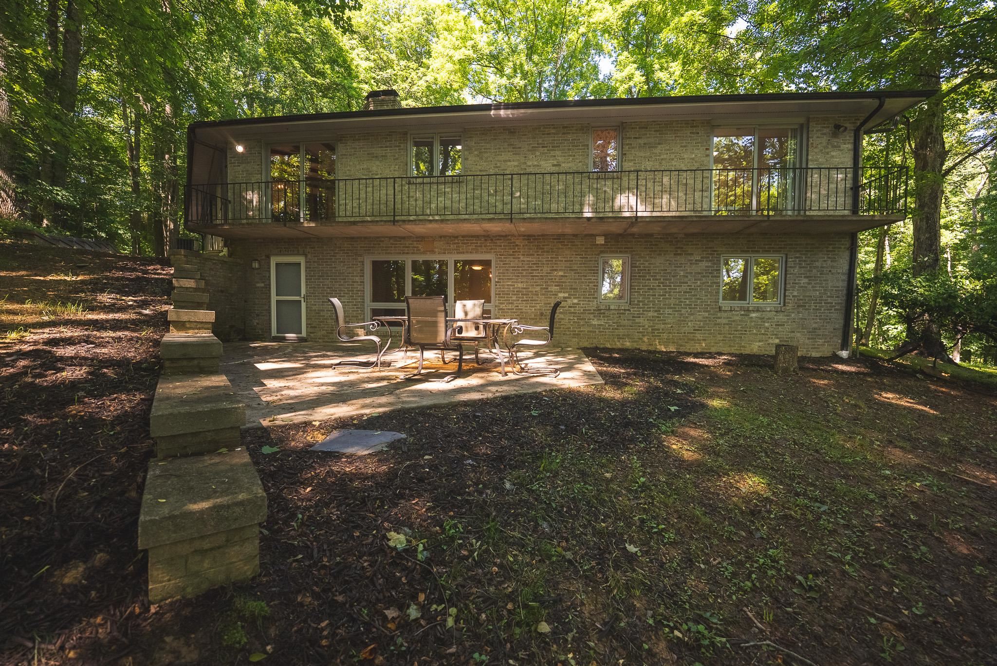 1200 Lakewood Drive Blacksburg VA 24060