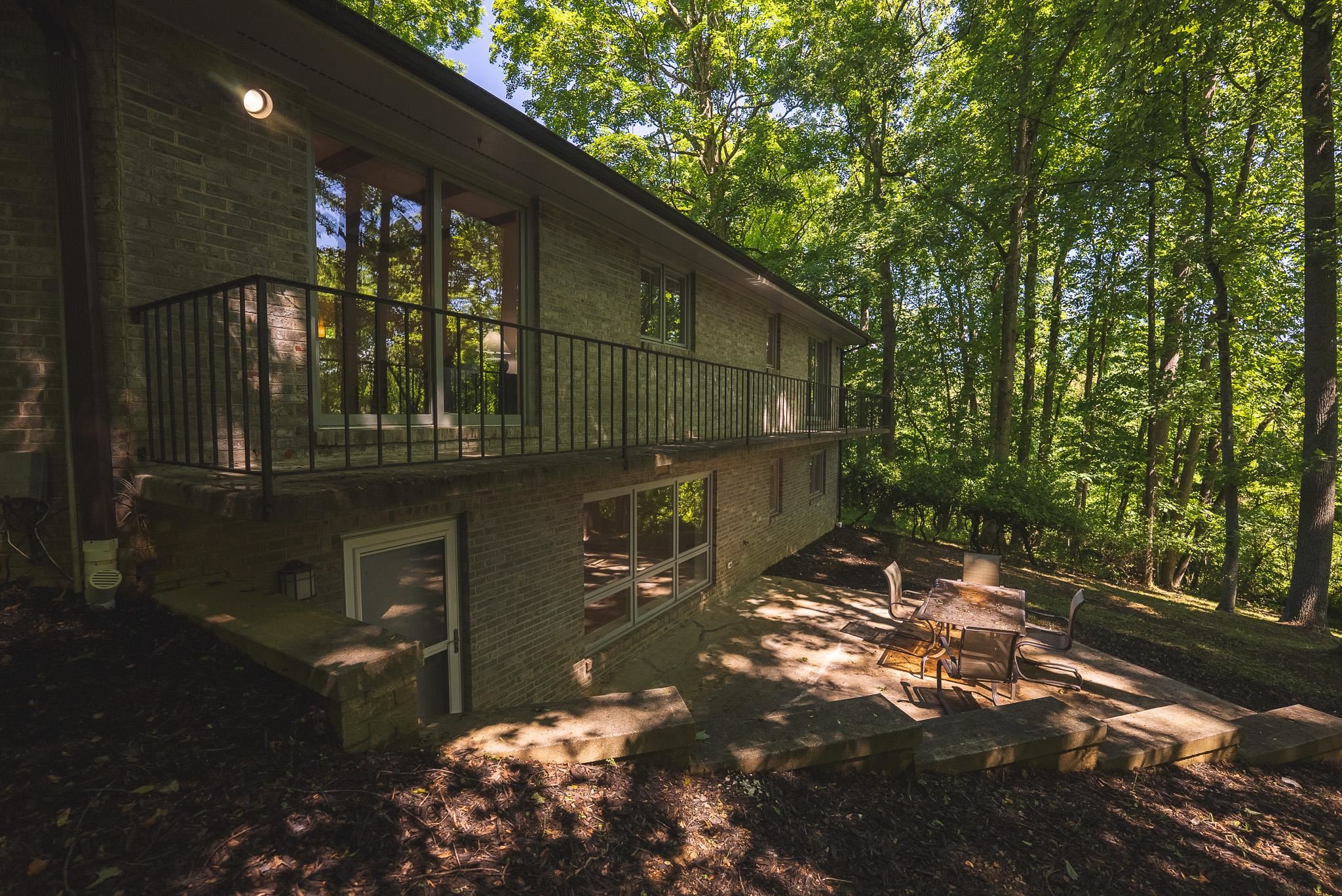 1200 Lakewood Drive Blacksburg VA 24060