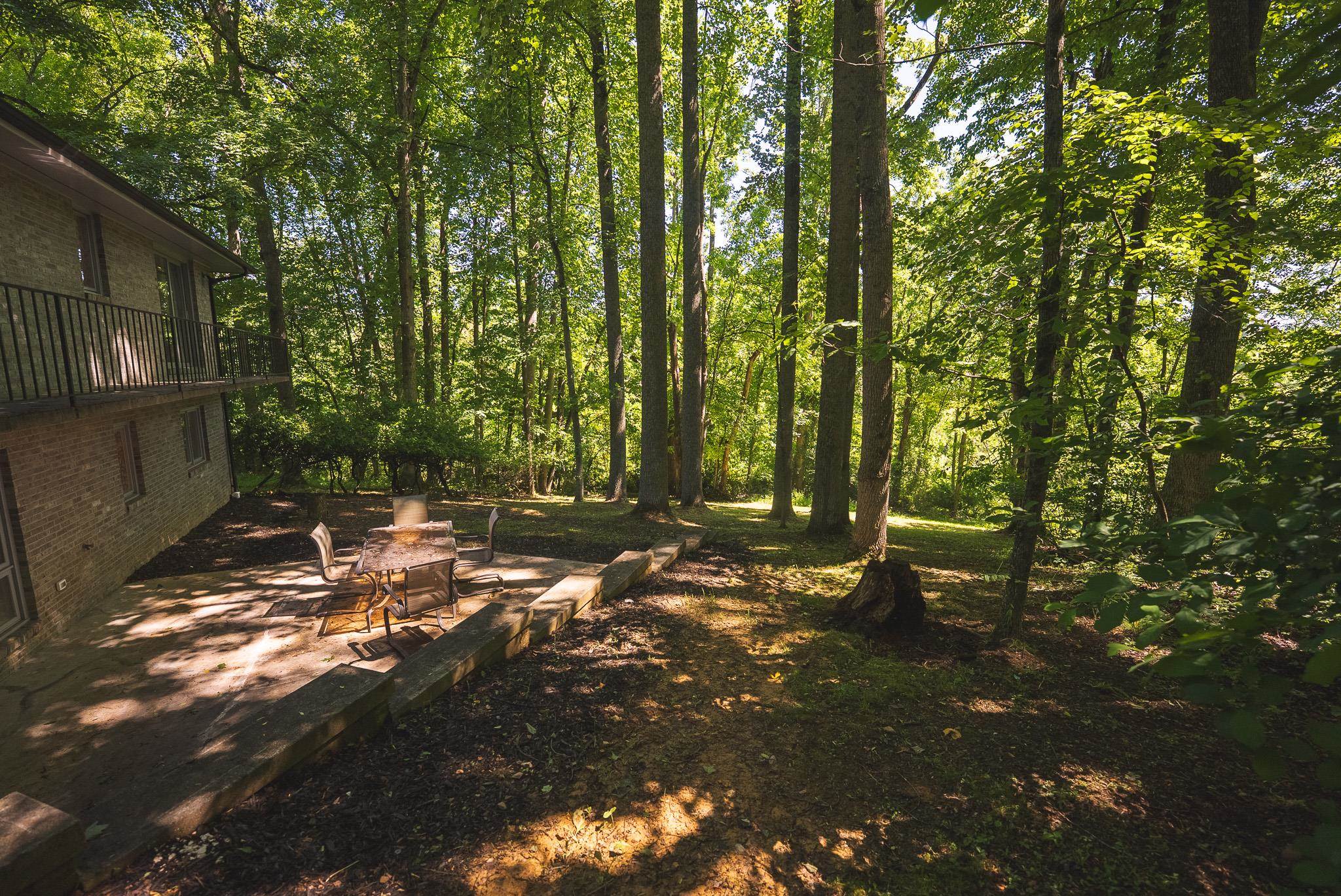 1200 Lakewood Drive Blacksburg VA 24060
