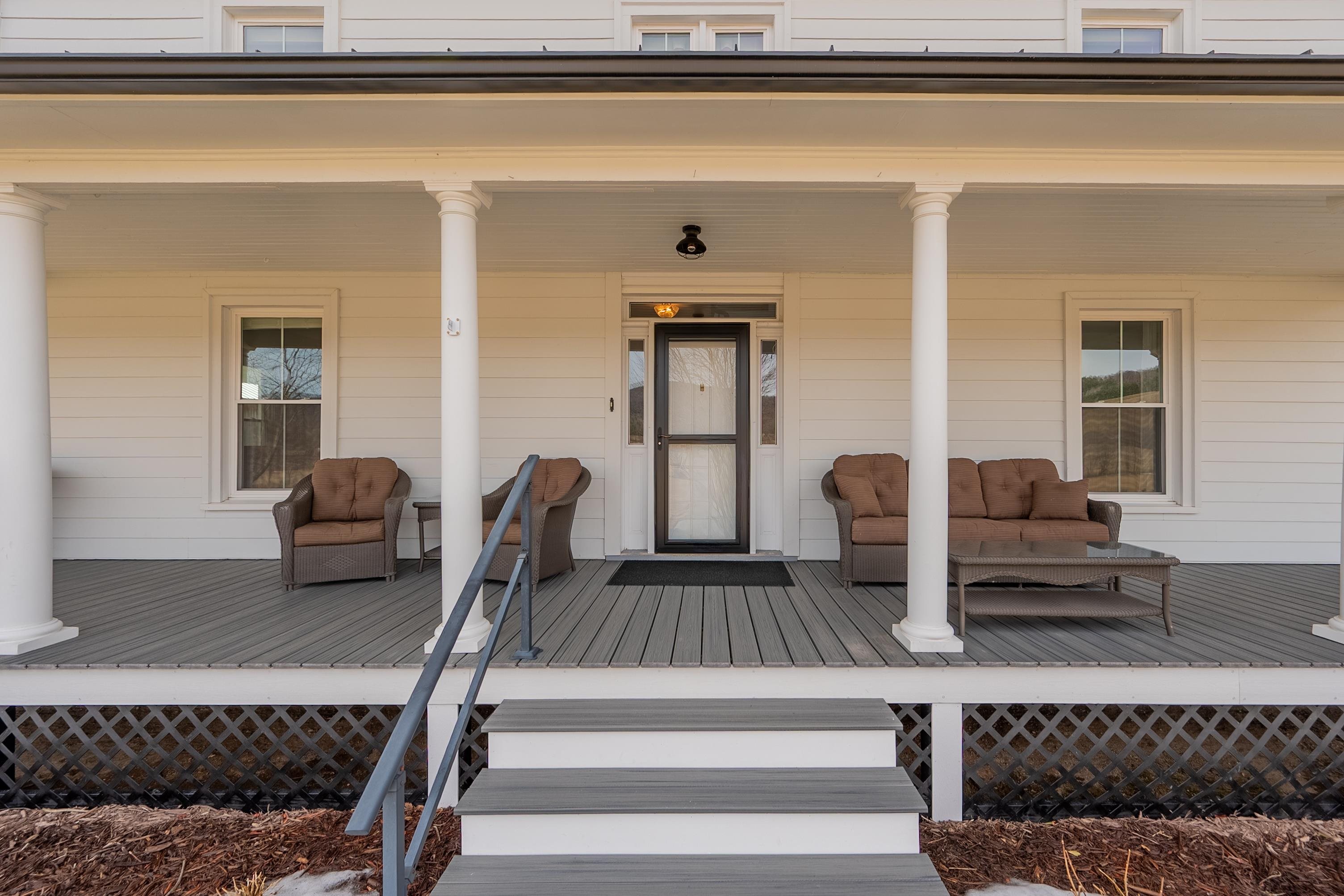 5297 Comers Rock Road Elk Creek VA 24326