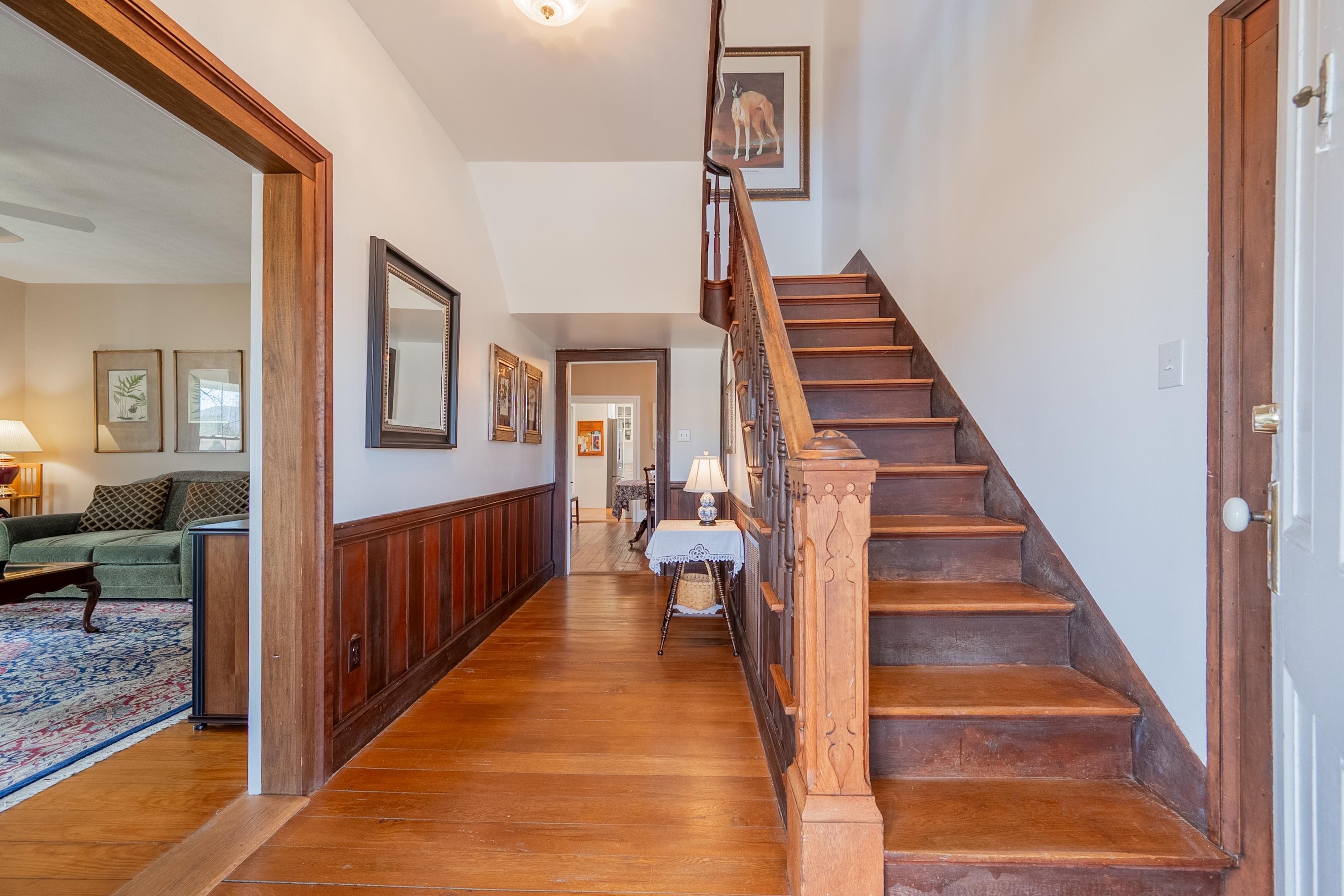 5297 Comers Rock Road Elk Creek VA 24326