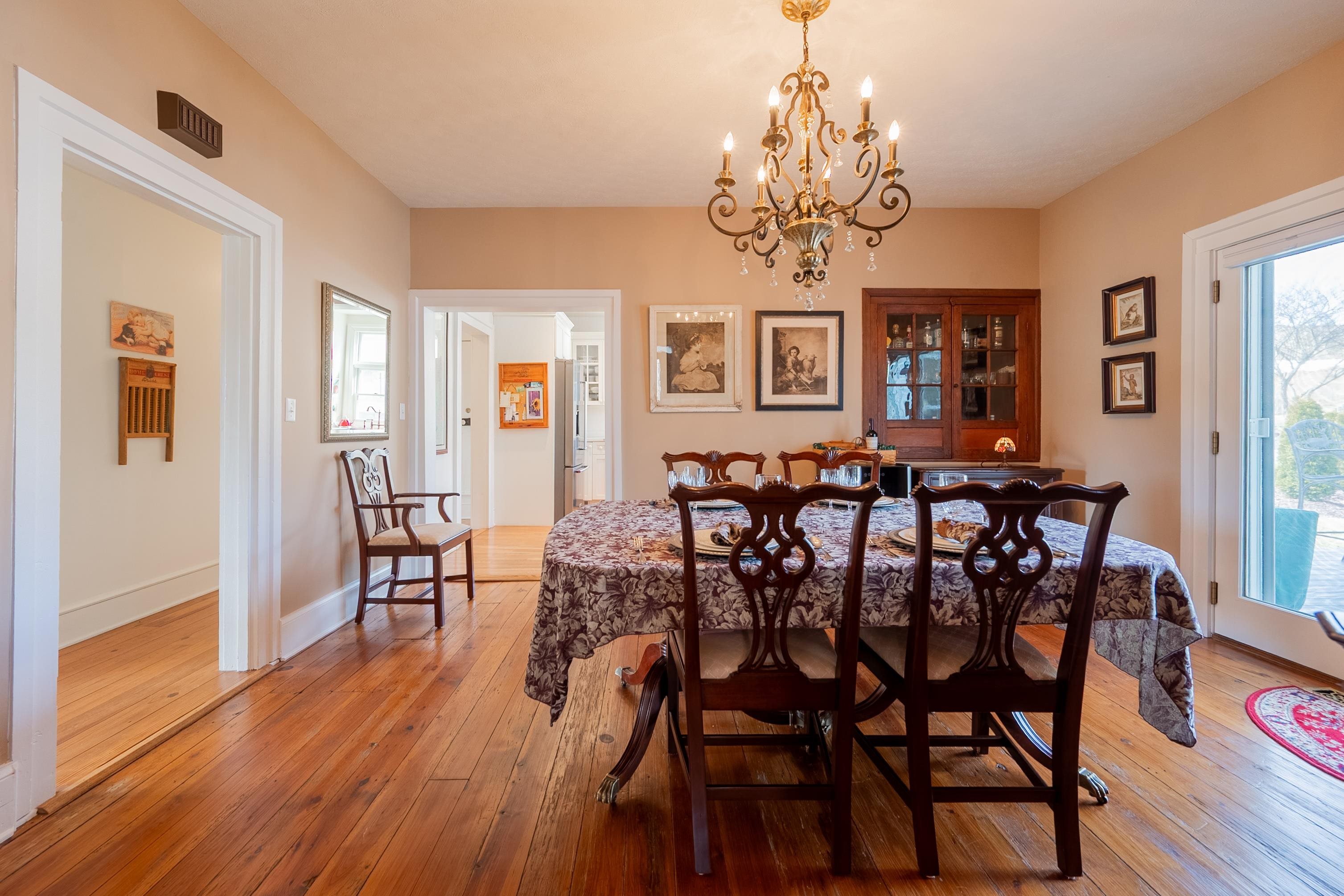 5297 Comers Rock Road Elk Creek VA 24326