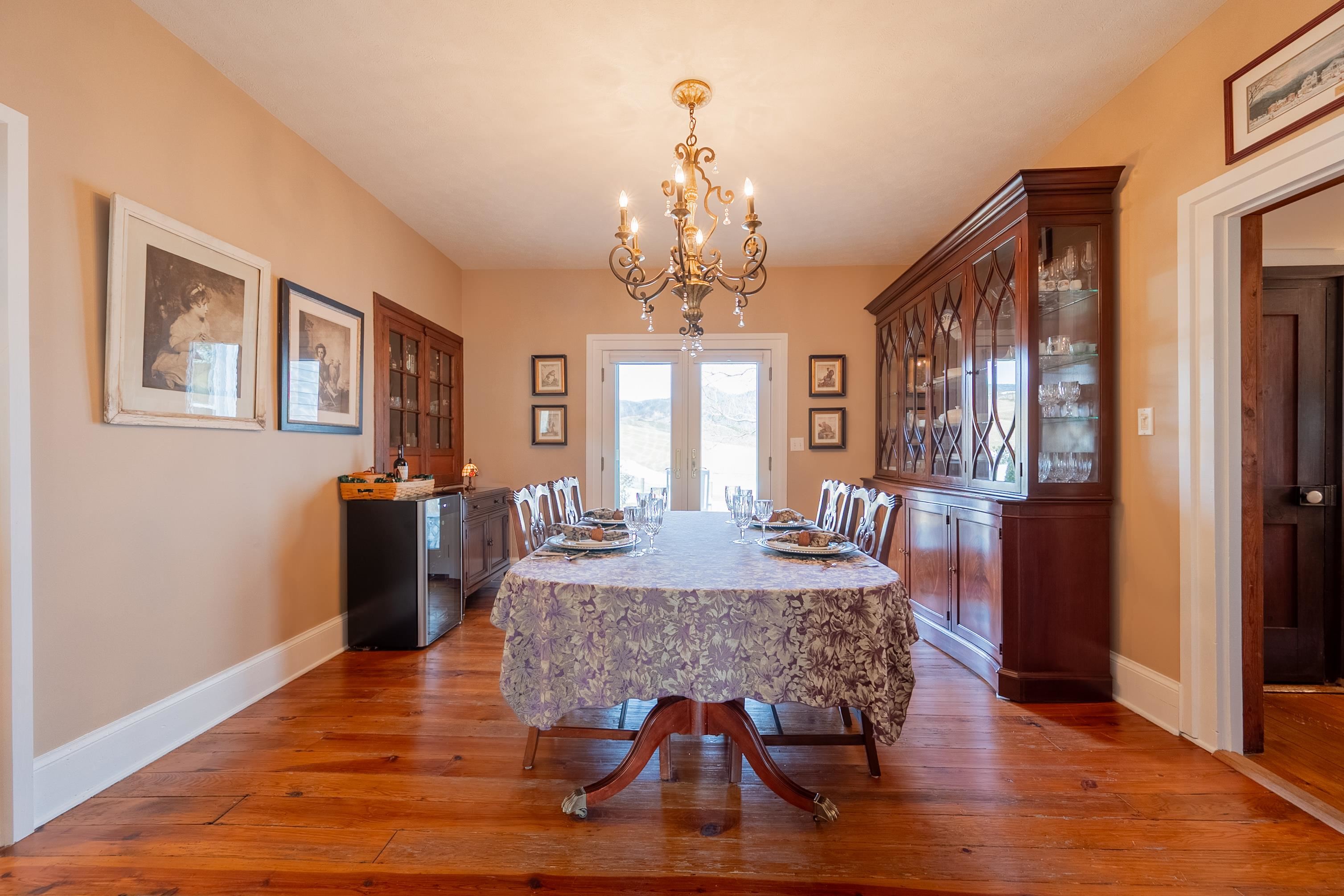 5297 Comers Rock Road Elk Creek VA 24326