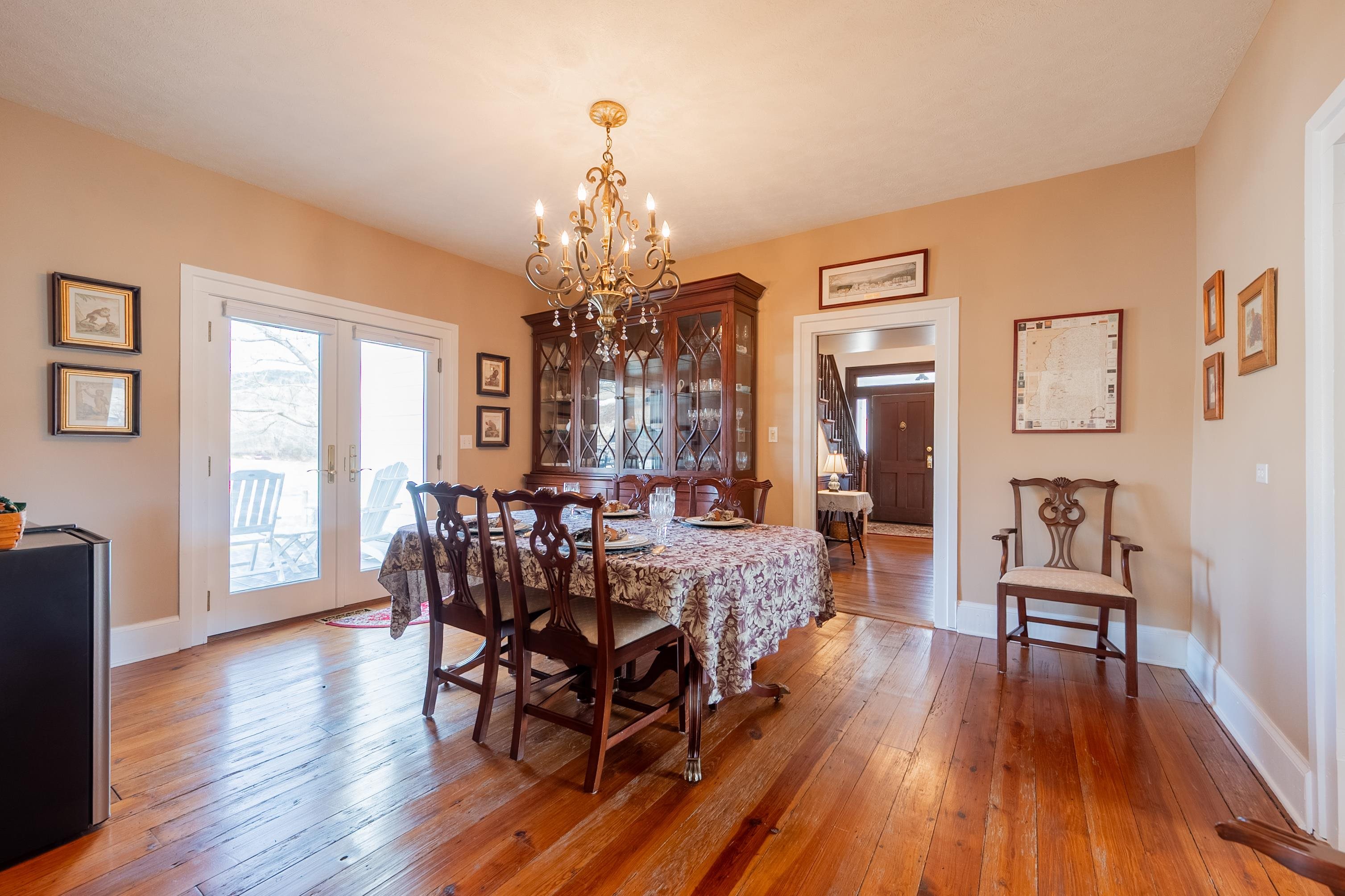 5297 Comers Rock Road Elk Creek VA 24326