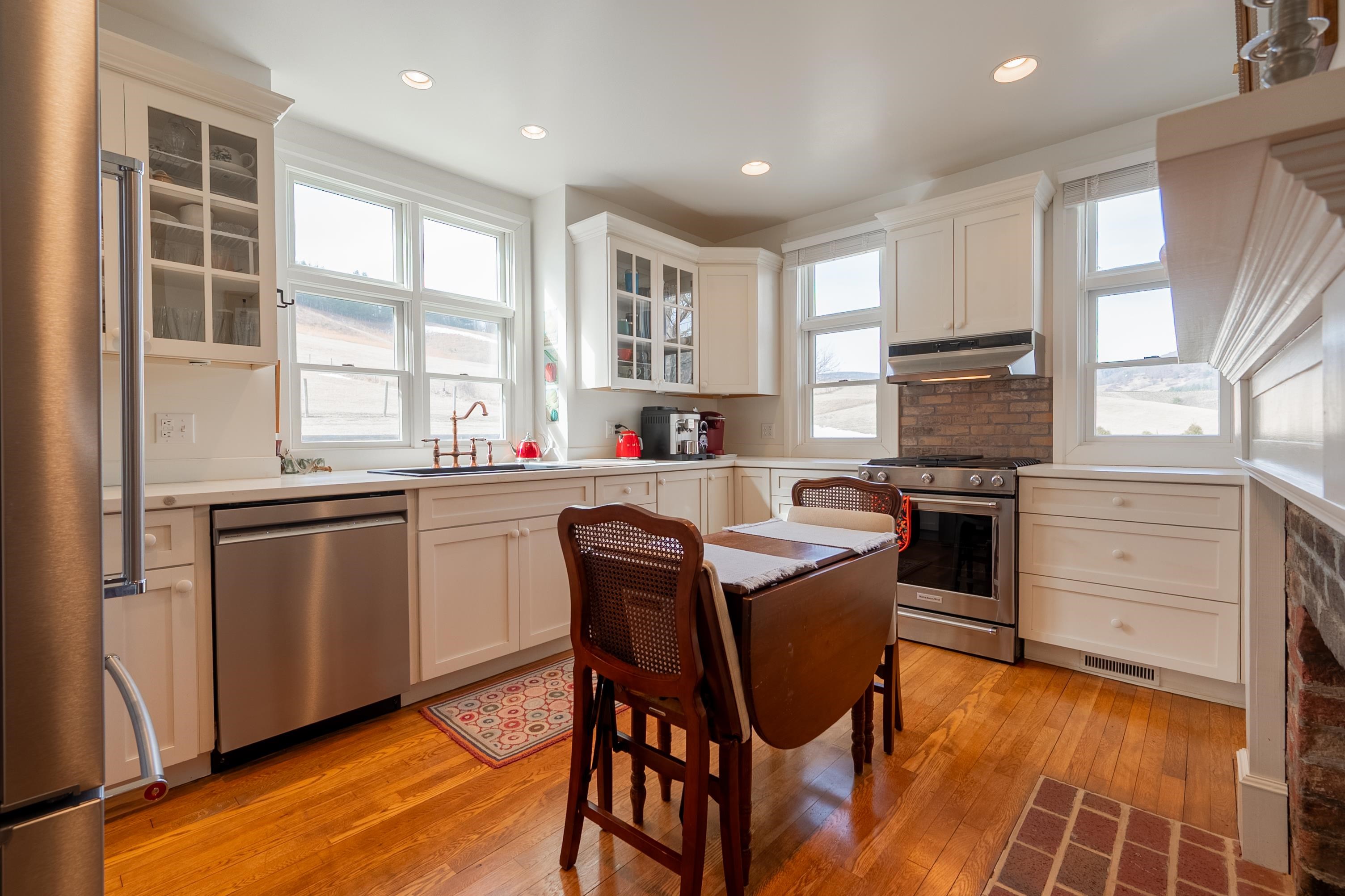 5297 Comers Rock Road Elk Creek VA 24326