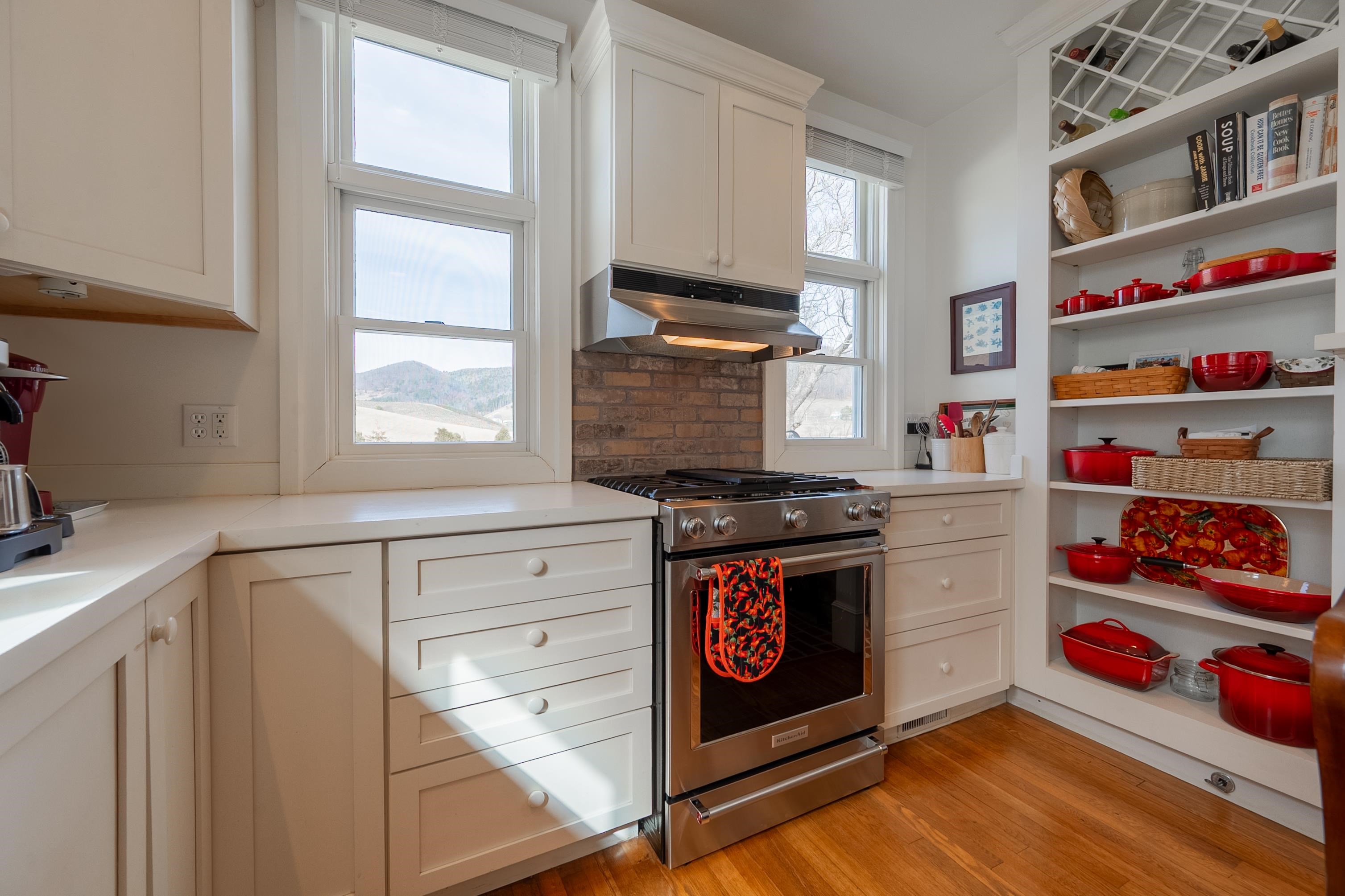 5297 Comers Rock Road Elk Creek VA 24326