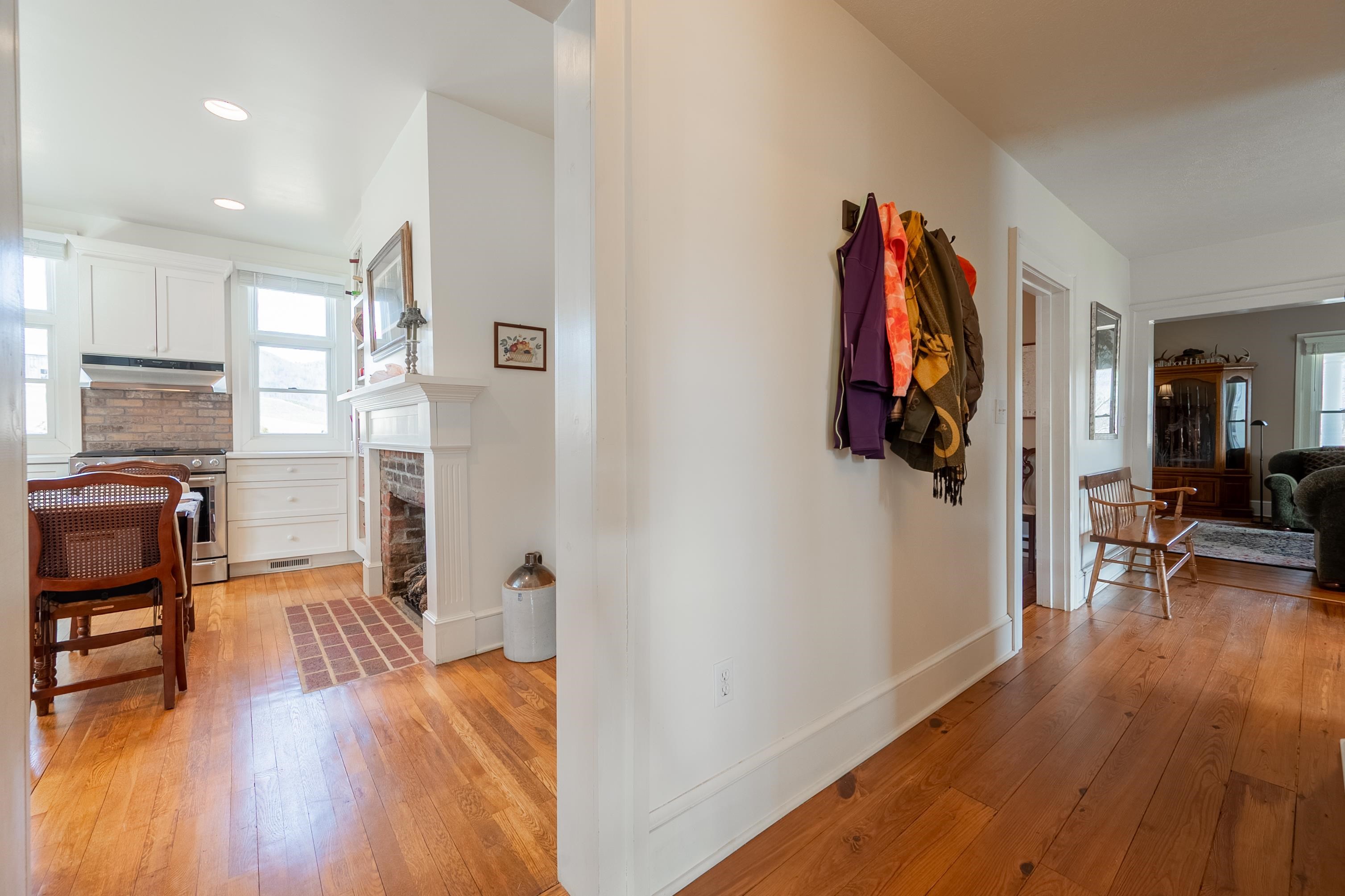 5297 Comers Rock Road Elk Creek VA 24326