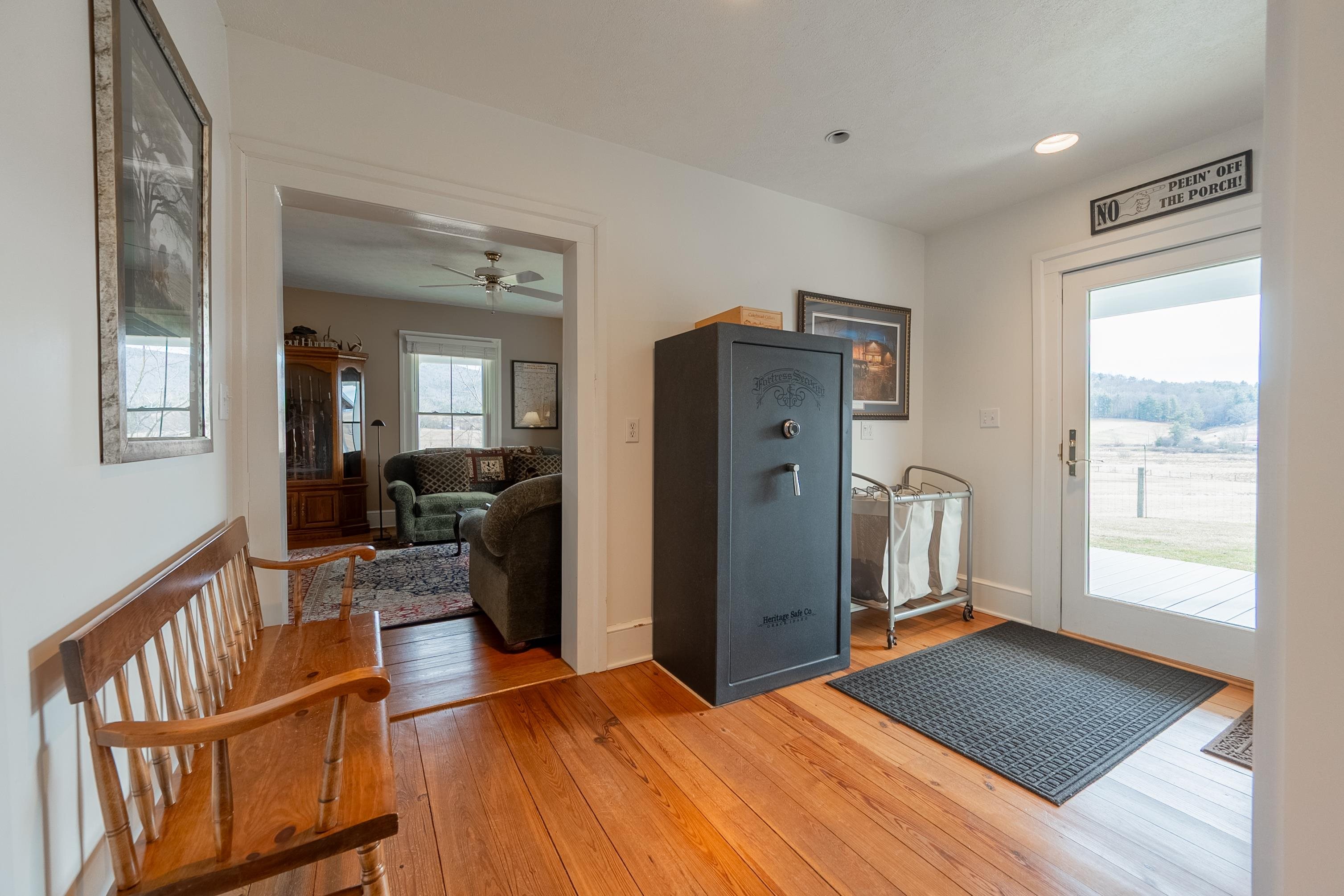 5297 Comers Rock Road Elk Creek VA 24326