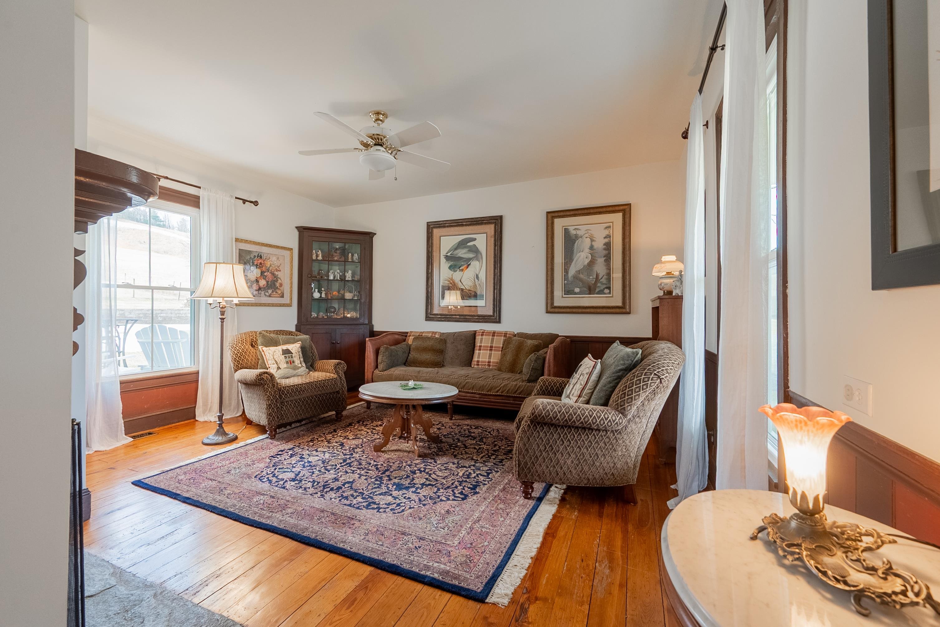 5297 Comers Rock Road Elk Creek VA 24326