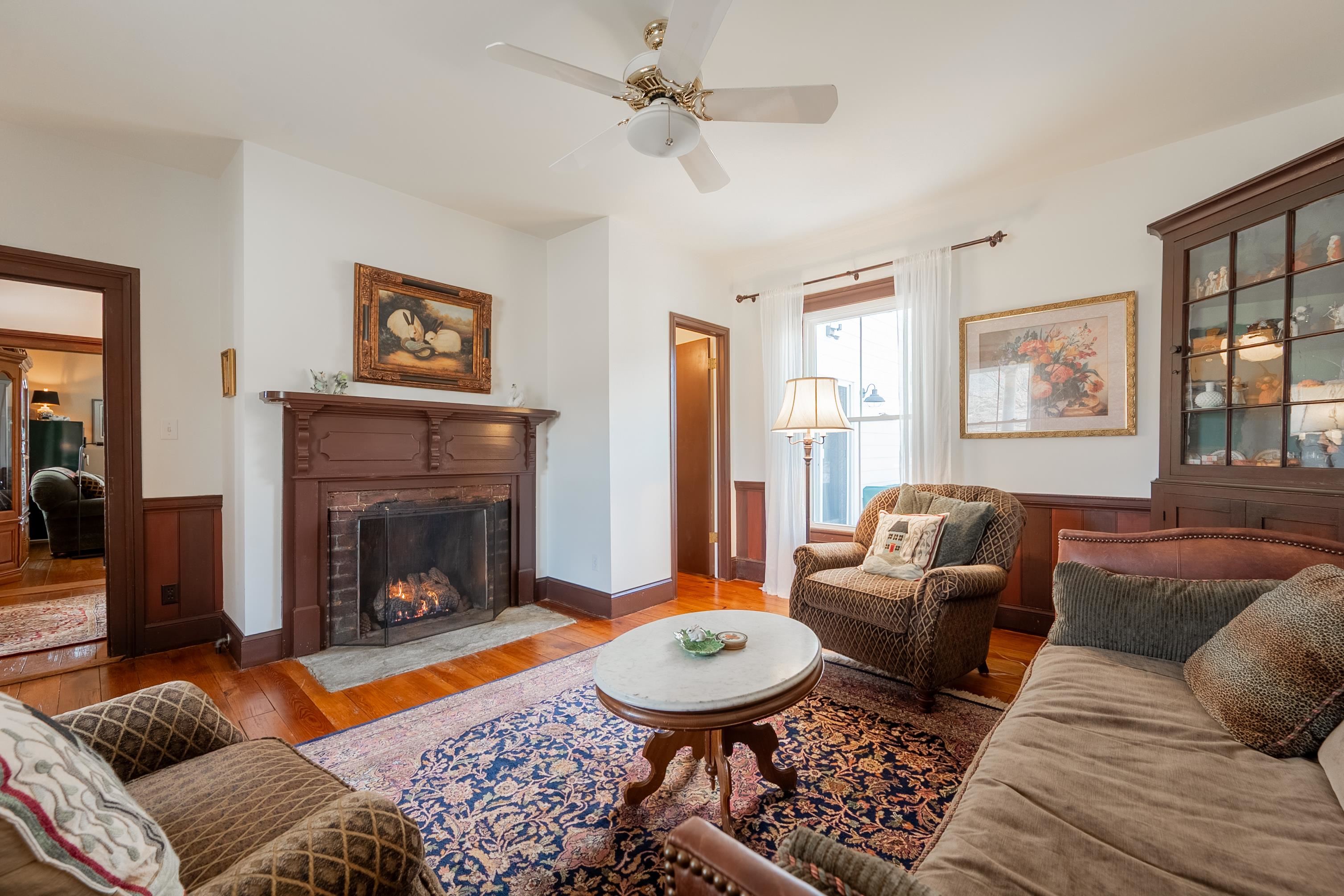 5297 Comers Rock Road Elk Creek VA 24326