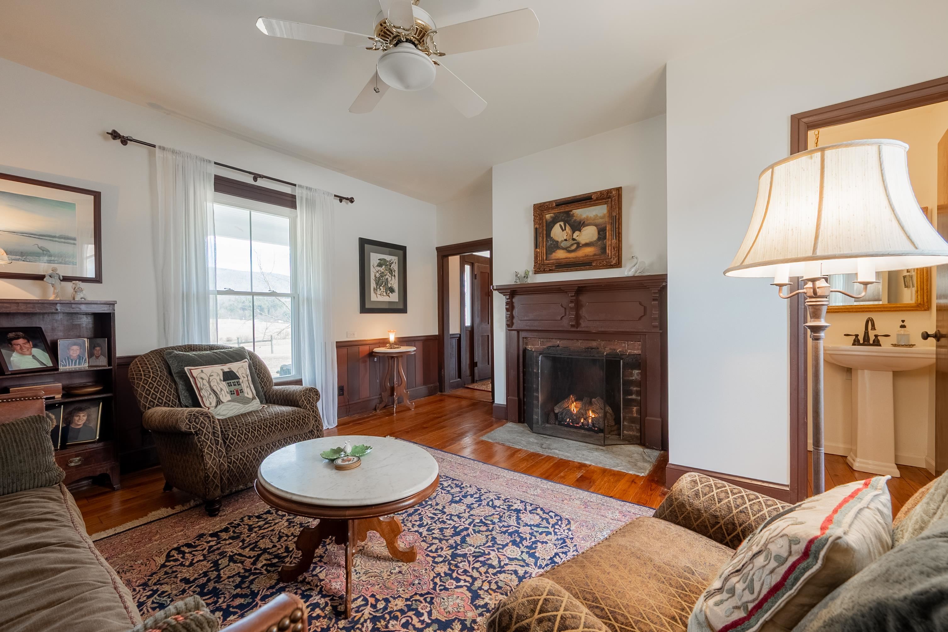 5297 Comers Rock Road Elk Creek VA 24326