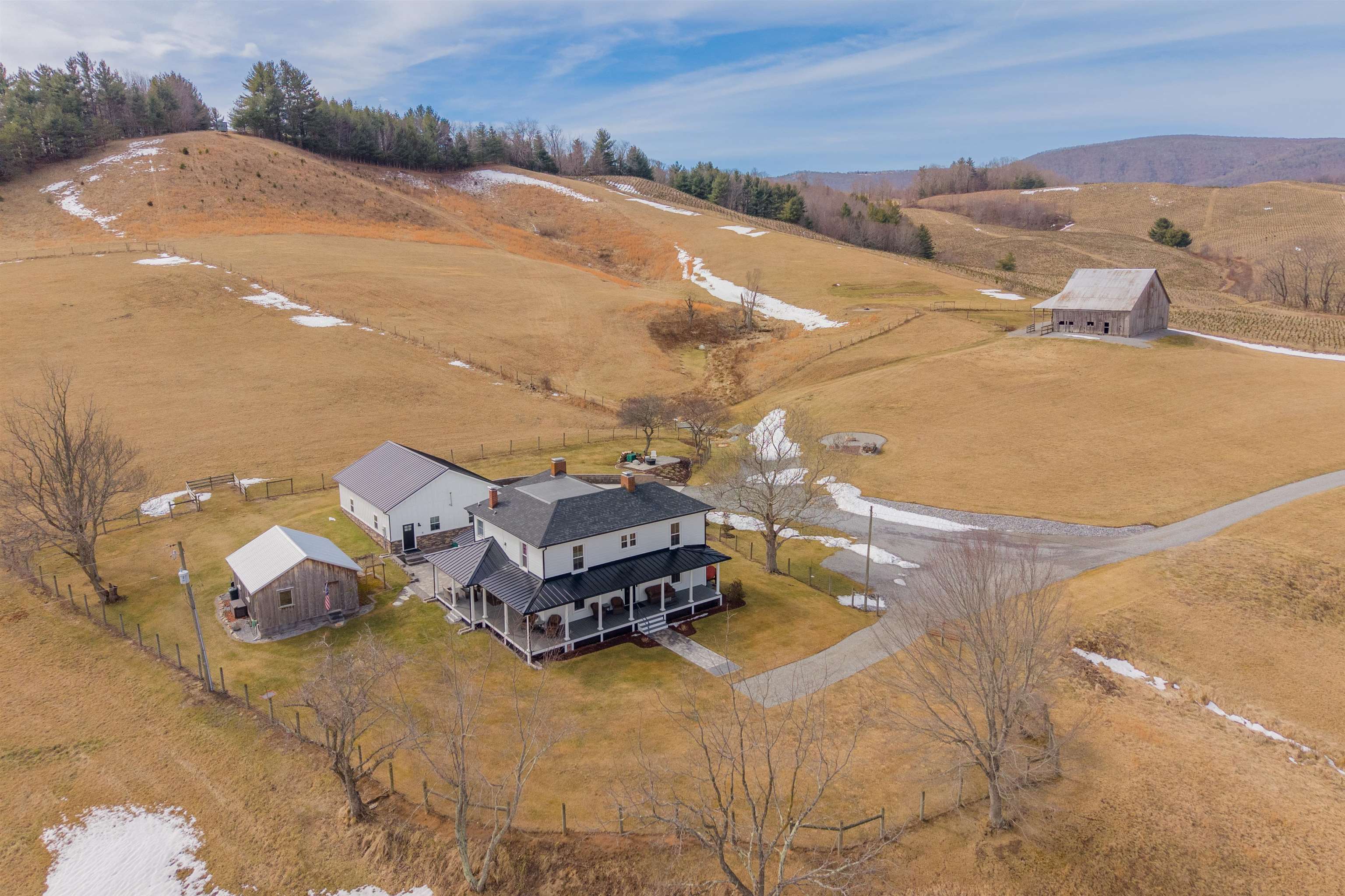 5297 Comers Rock Road Elk Creek VA 24326