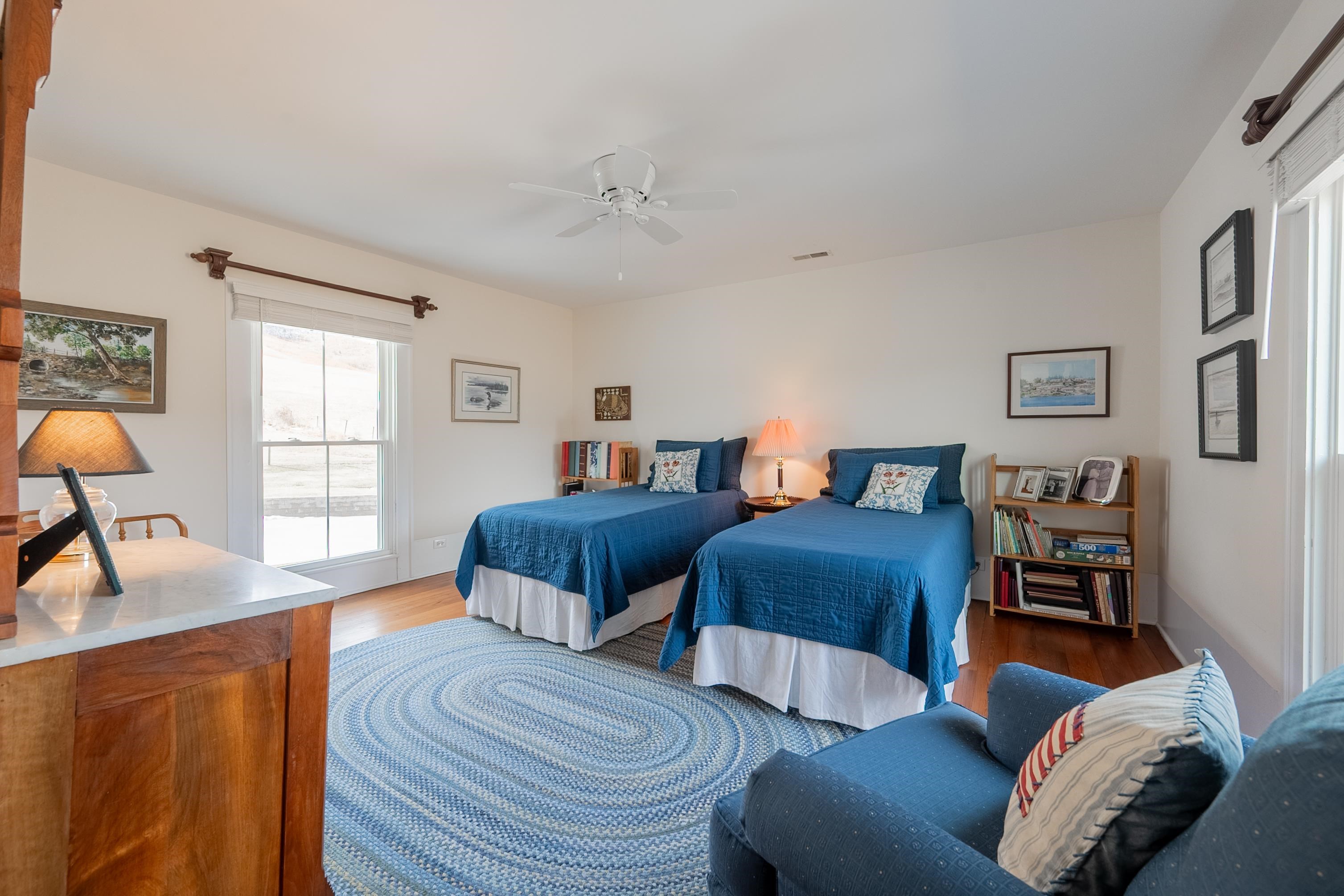 5297 Comers Rock Road Elk Creek VA 24326