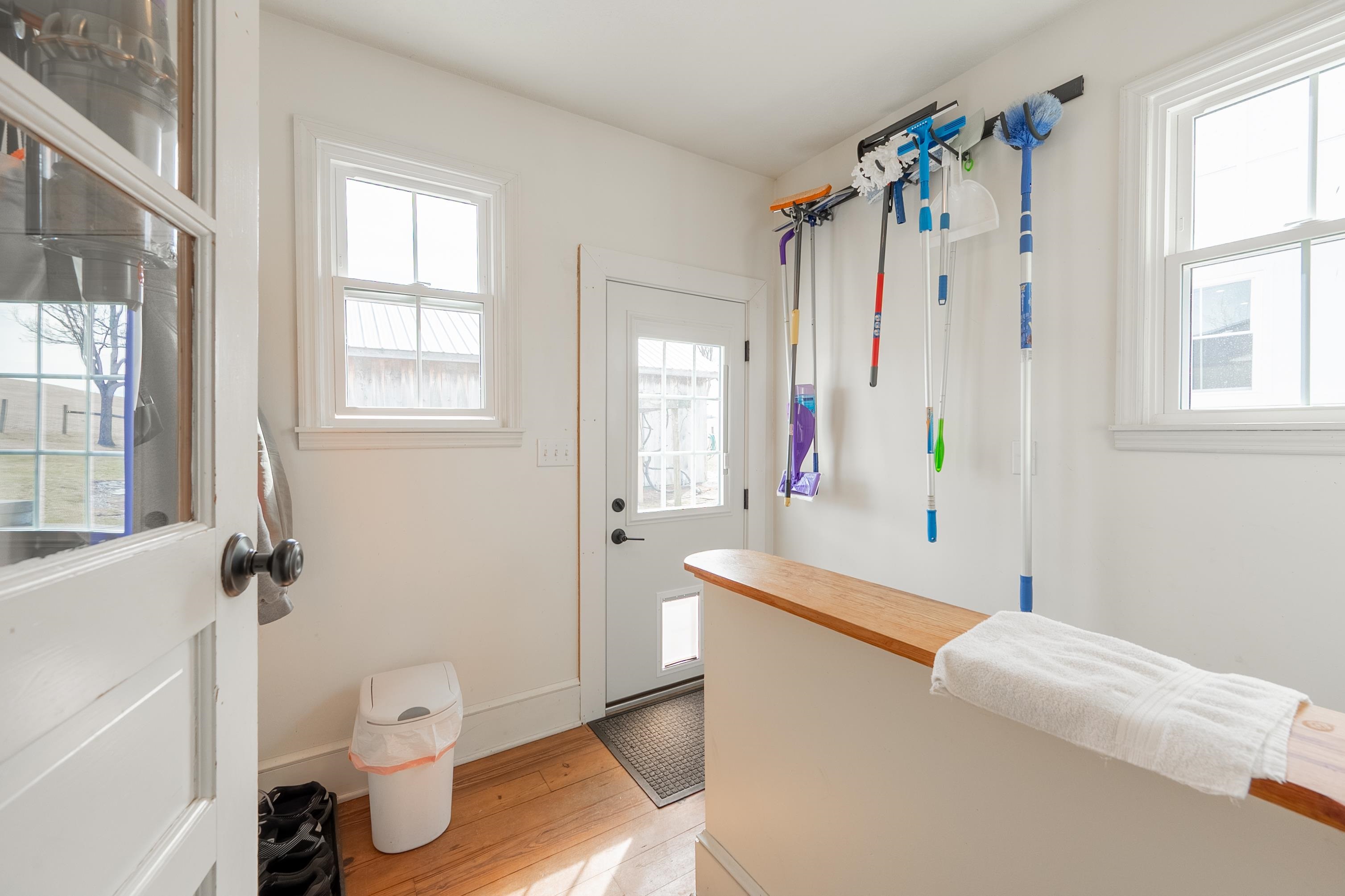 5297 Comers Rock Road Elk Creek VA 24326