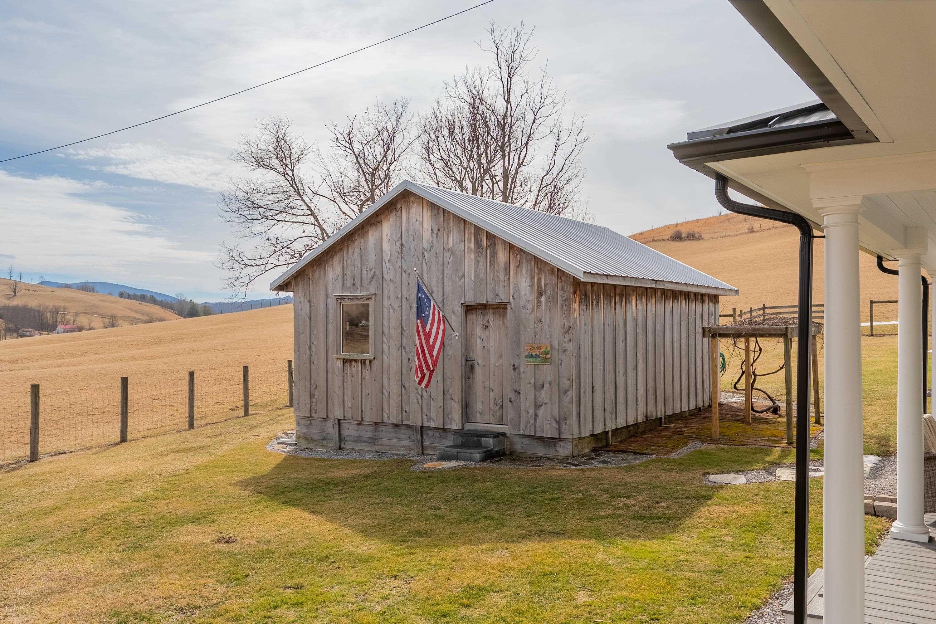 5297 Comers Rock Road Elk Creek VA 24326