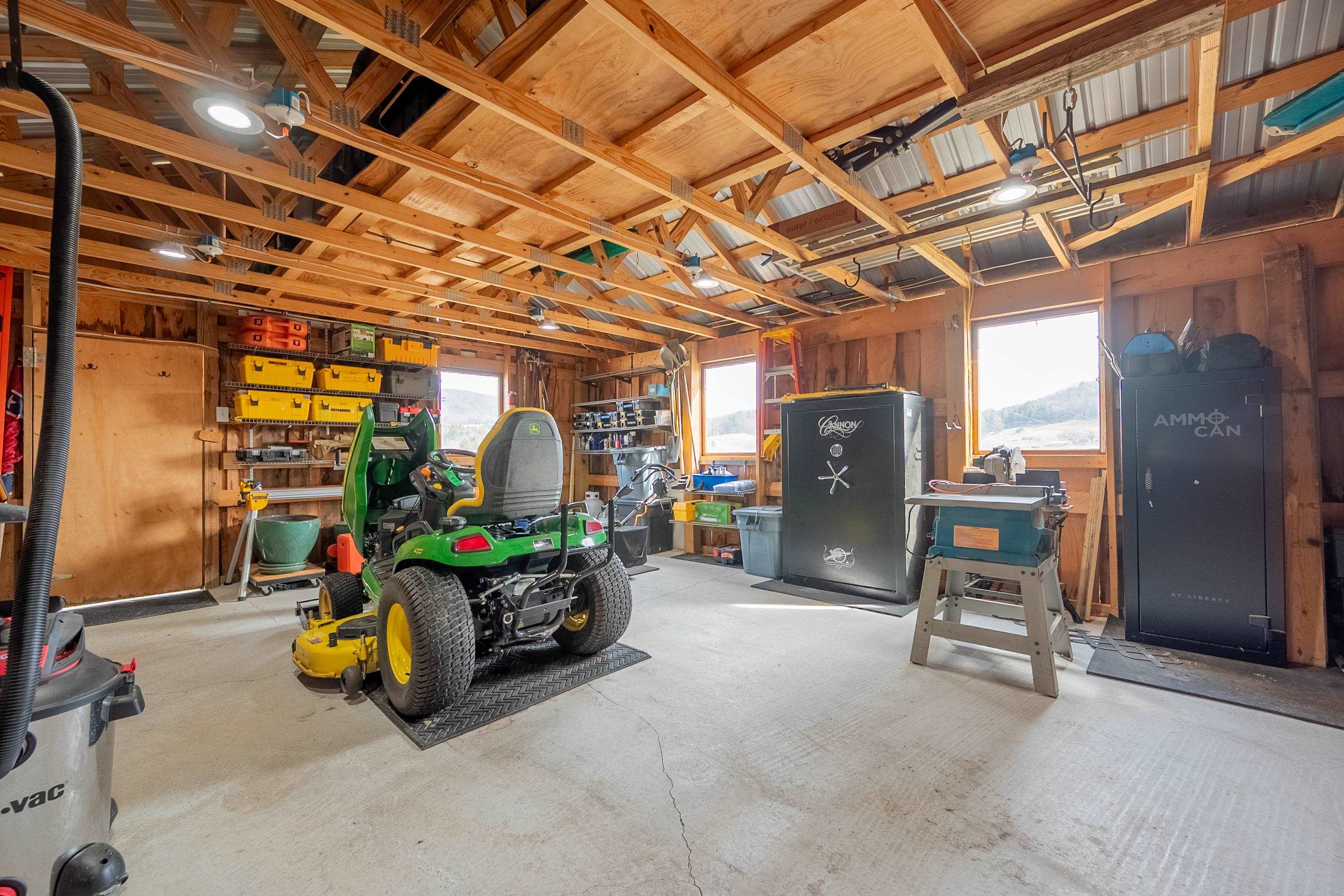 5297 Comers Rock Road Elk Creek VA 24326