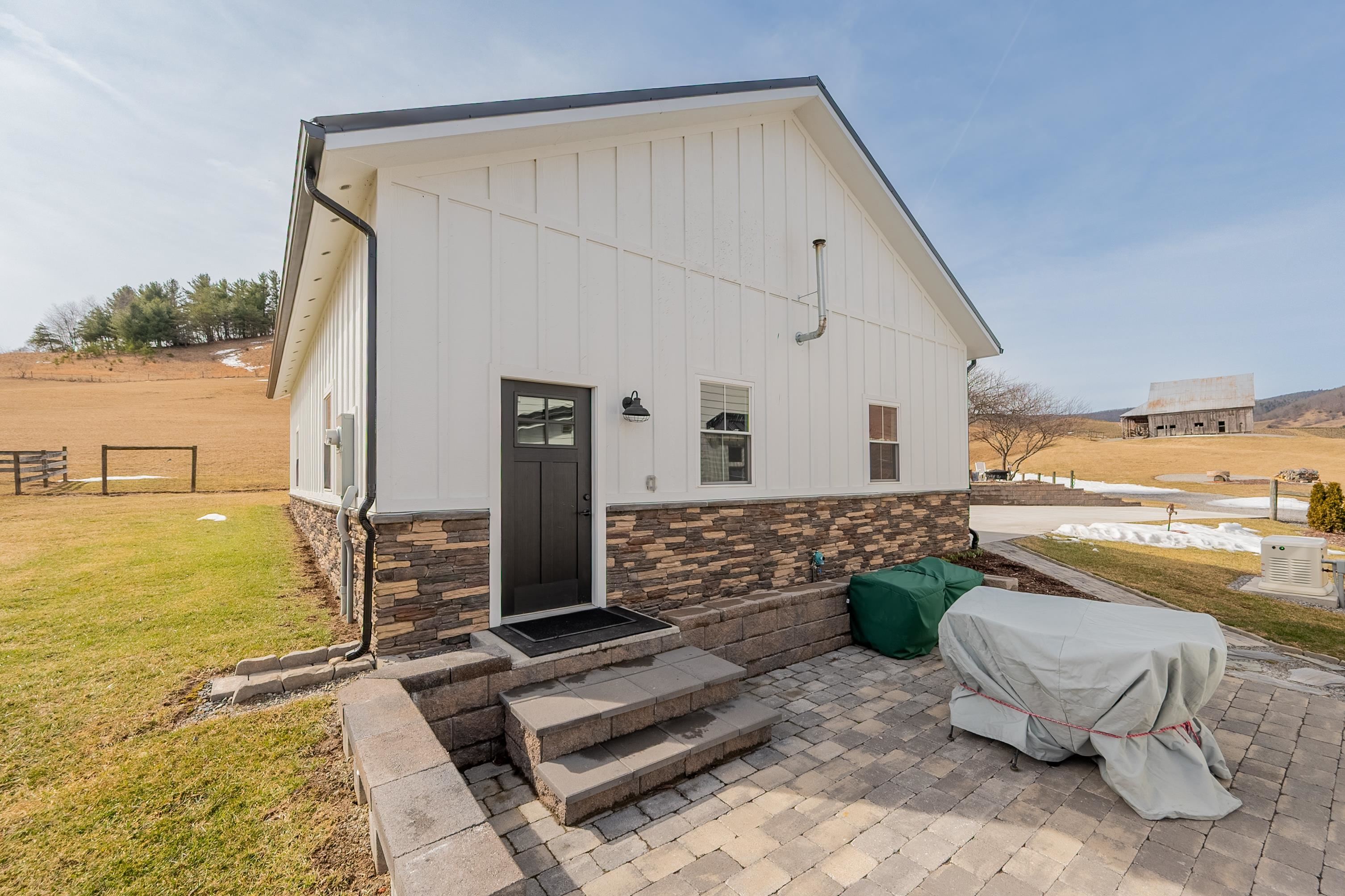 5297 Comers Rock Road Elk Creek VA 24326