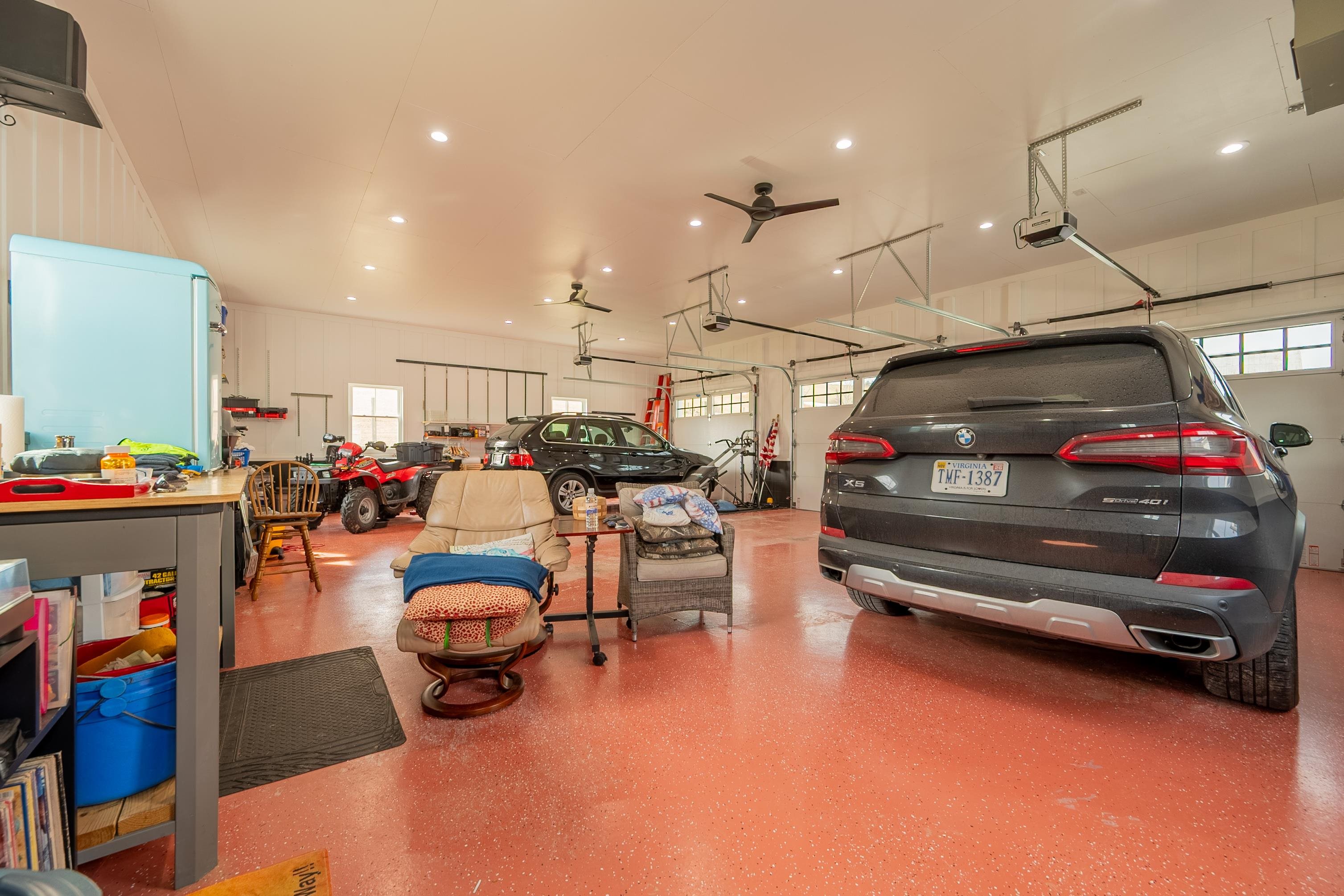 5297 Comers Rock Road Elk Creek VA 24326