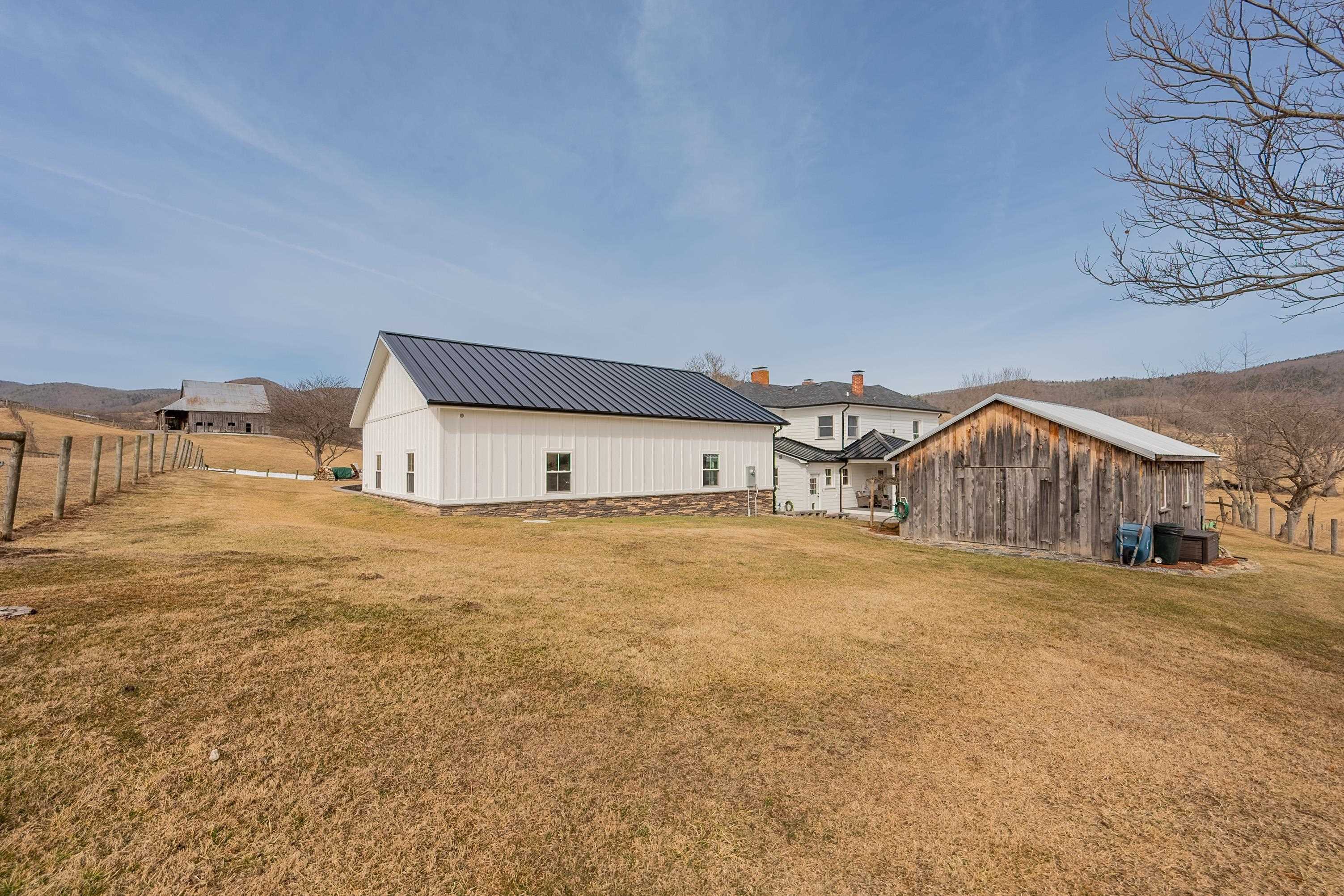 5297 Comers Rock Road Elk Creek VA 24326