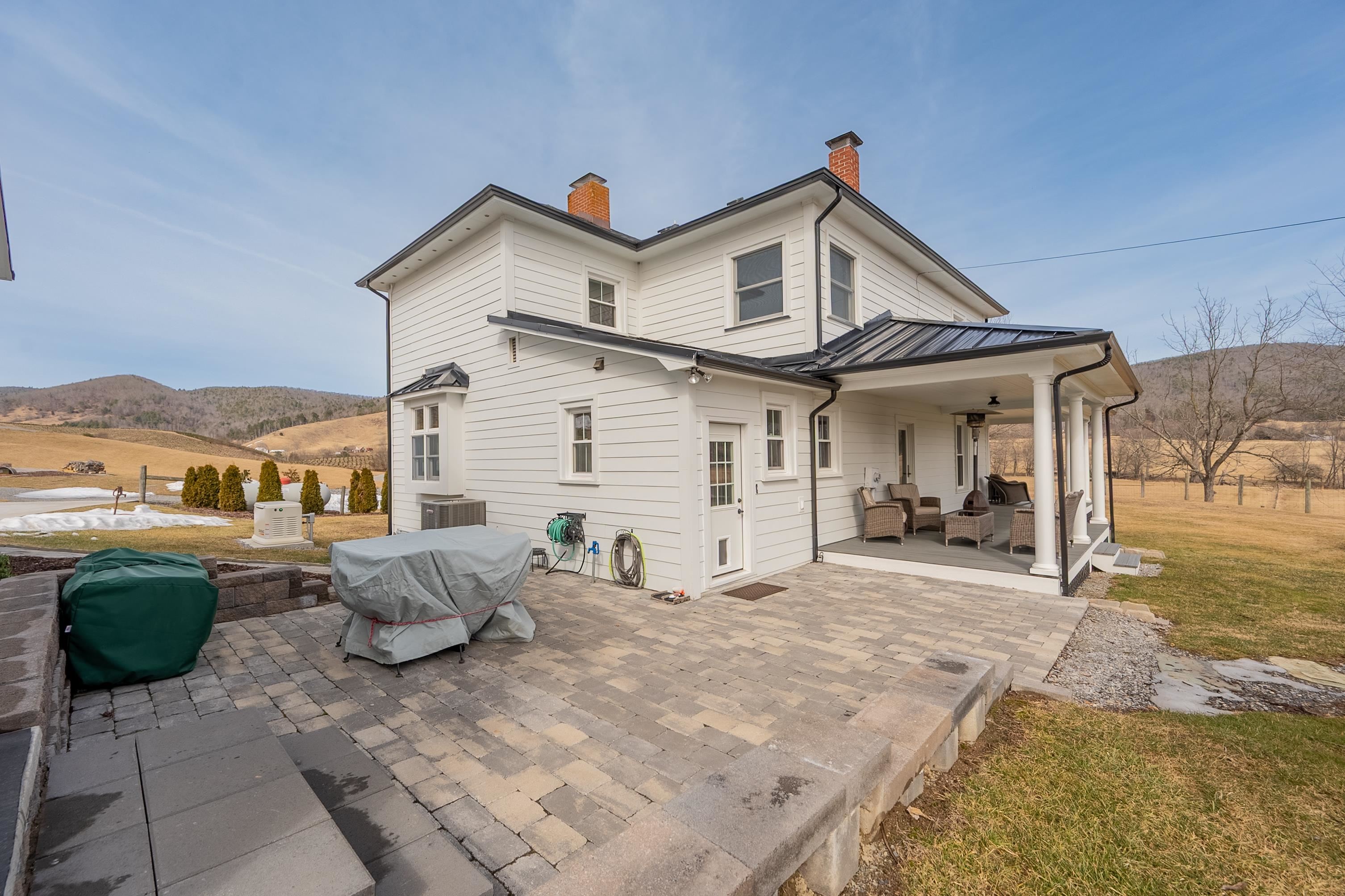 5297 Comers Rock Road Elk Creek VA 24326