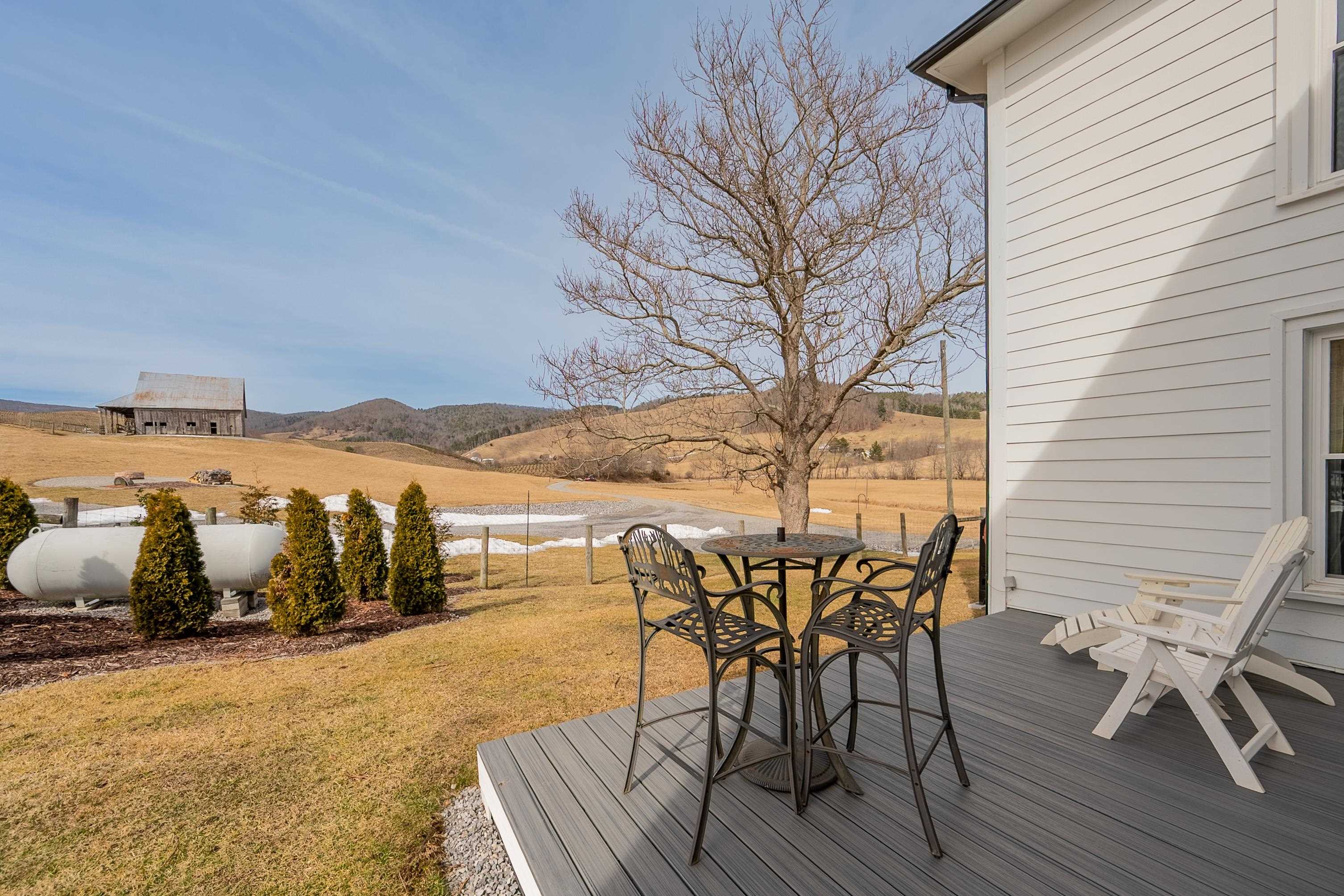 5297 Comers Rock Road Elk Creek VA 24326