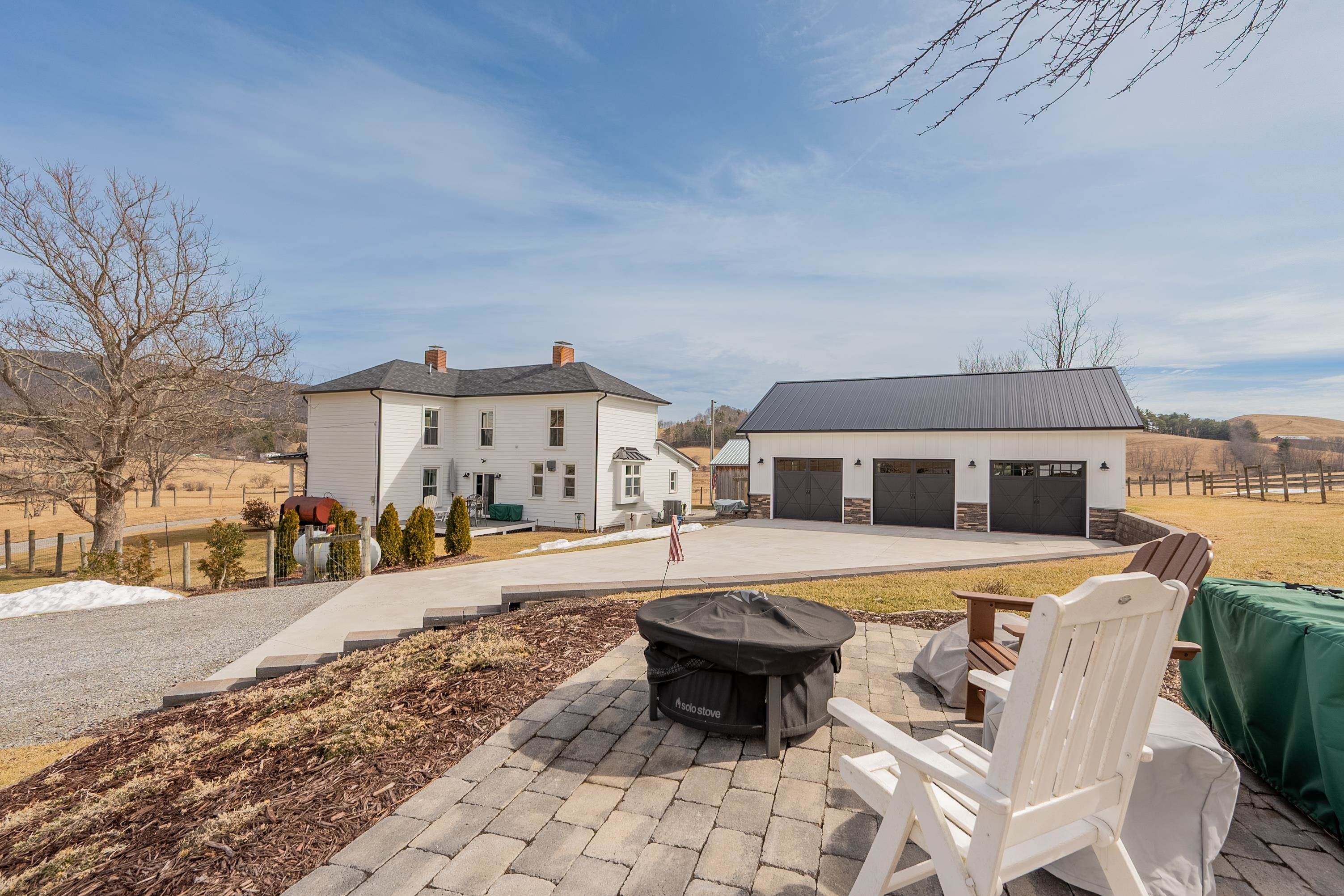 5297 Comers Rock Road Elk Creek VA 24326