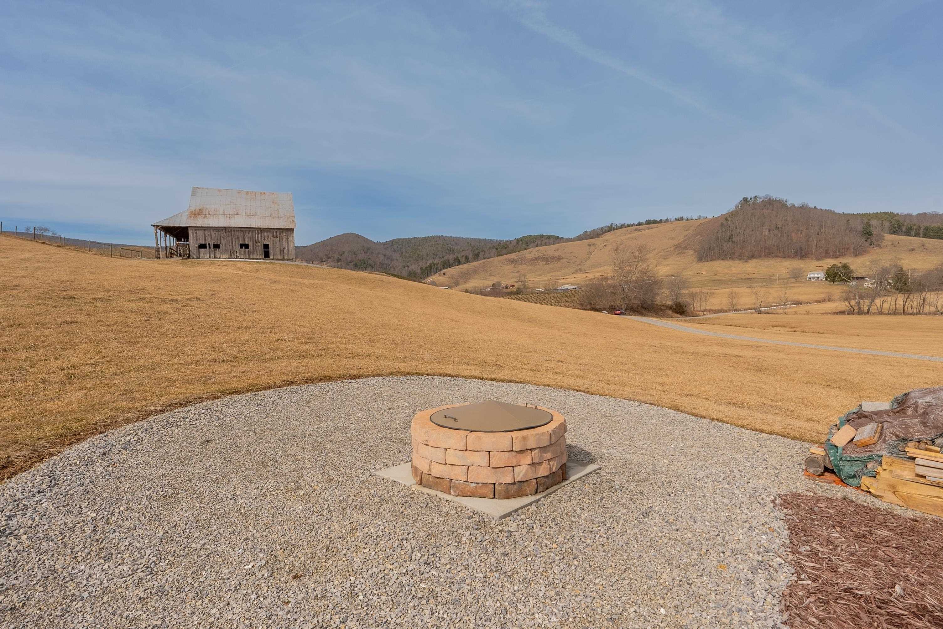 5297 Comers Rock Road Elk Creek VA 24326