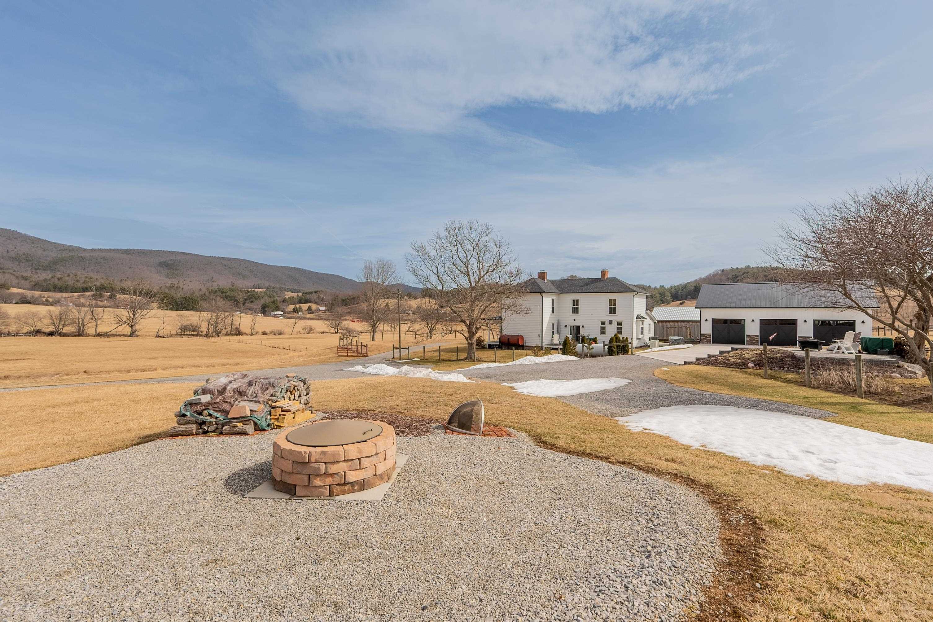 5297 Comers Rock Road Elk Creek VA 24326