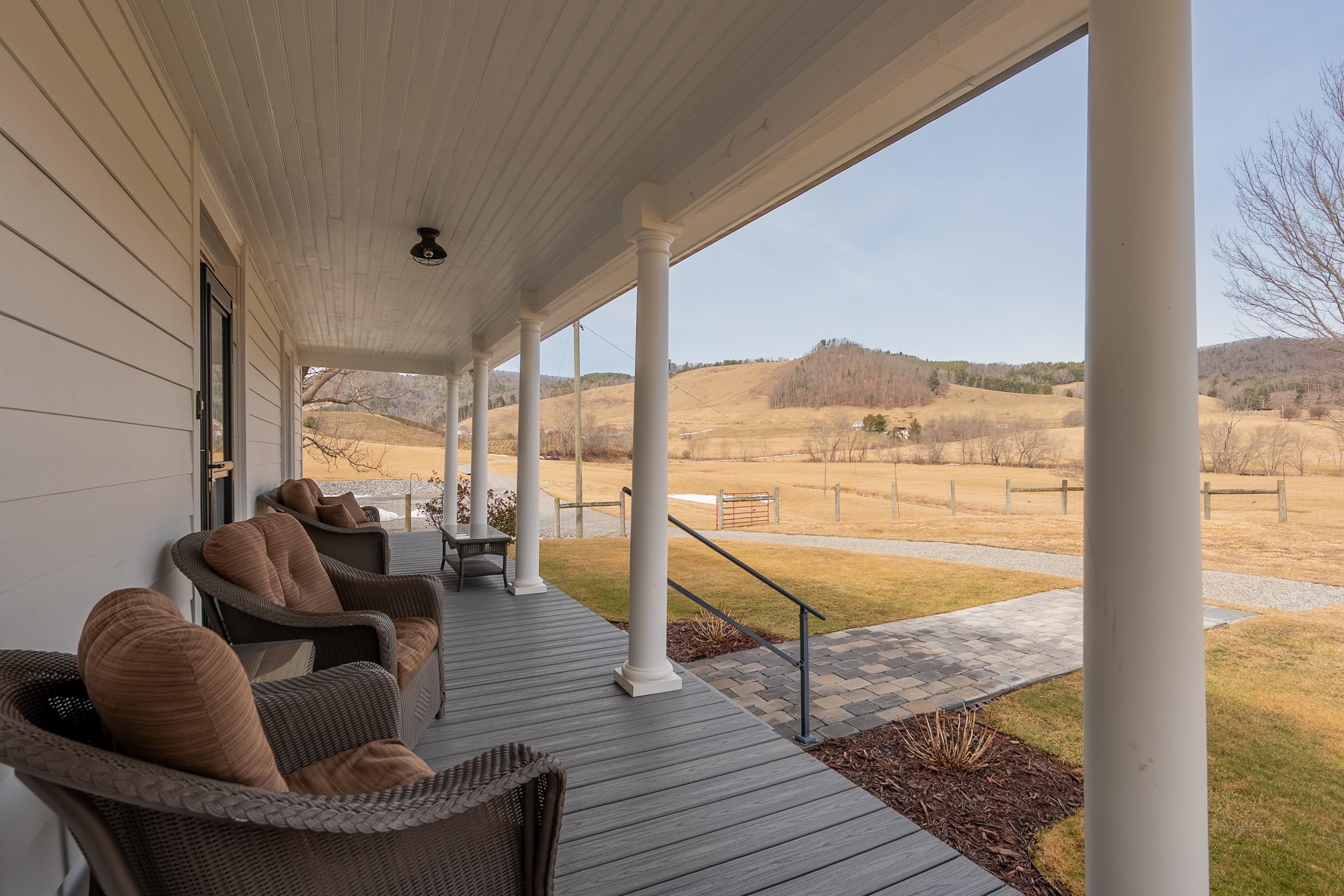 5297 Comers Rock Road Elk Creek VA 24326