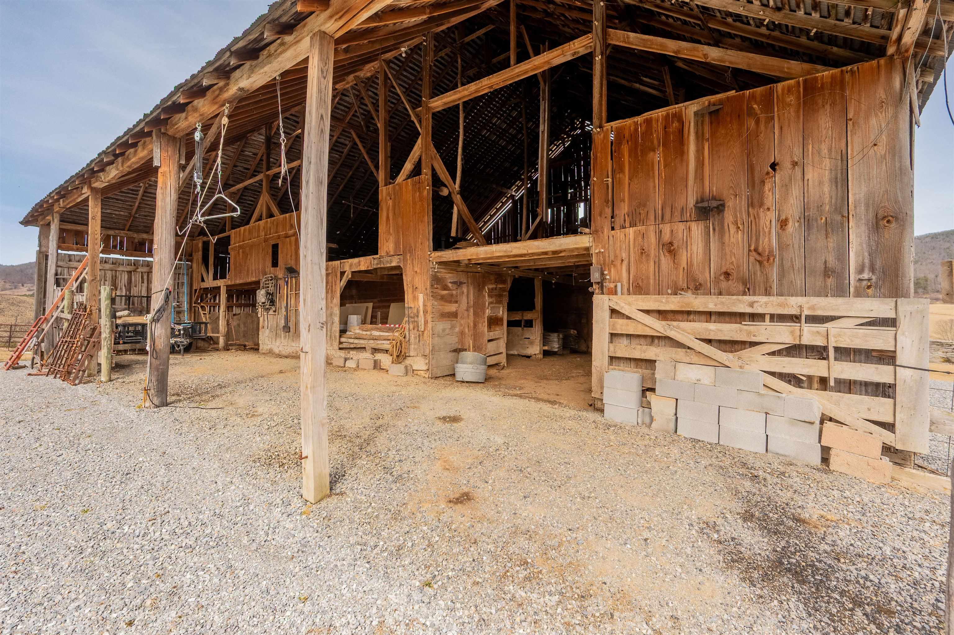 5297 Comers Rock Road Elk Creek VA 24326