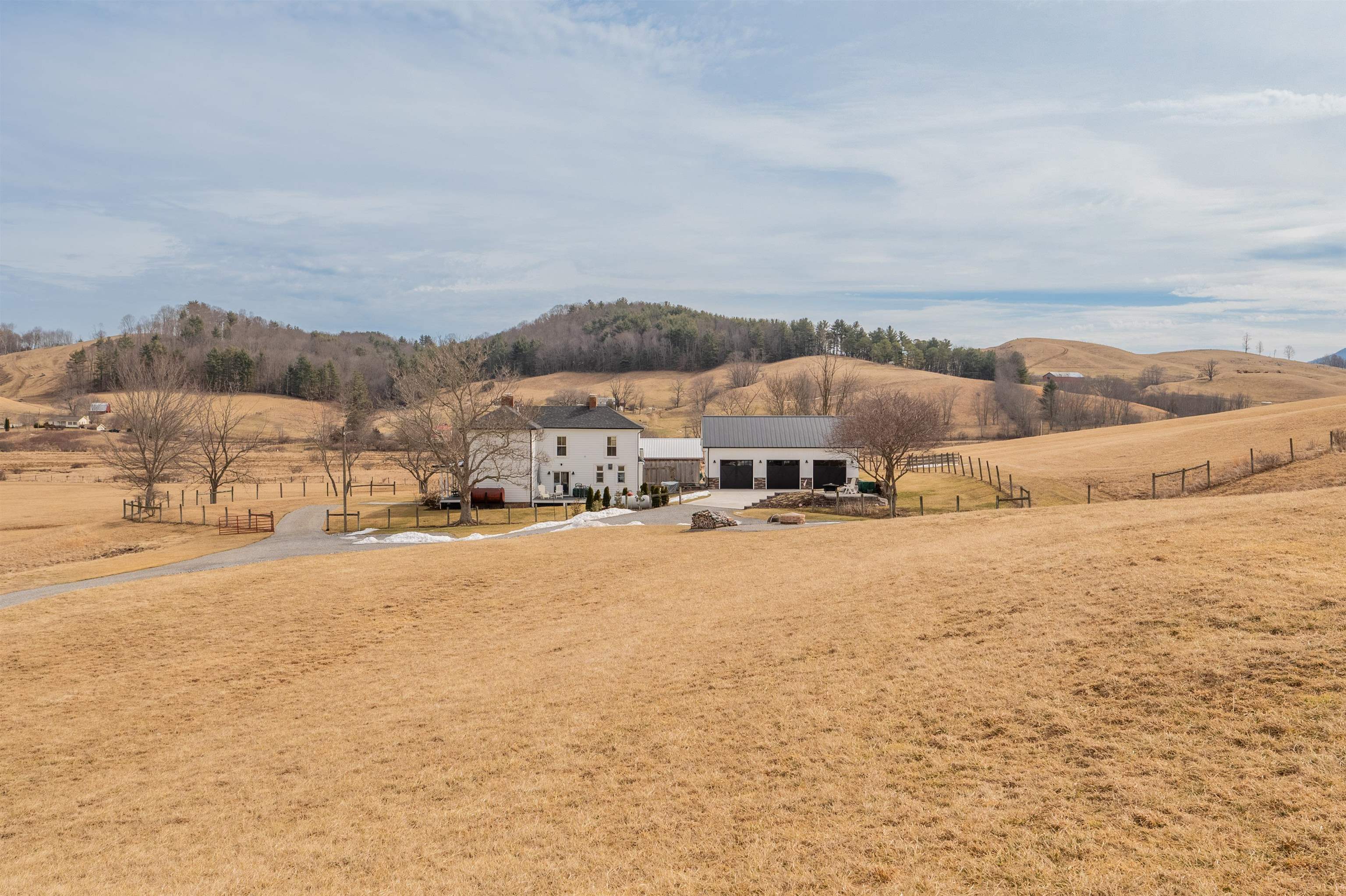 5297 Comers Rock Road Elk Creek VA 24326