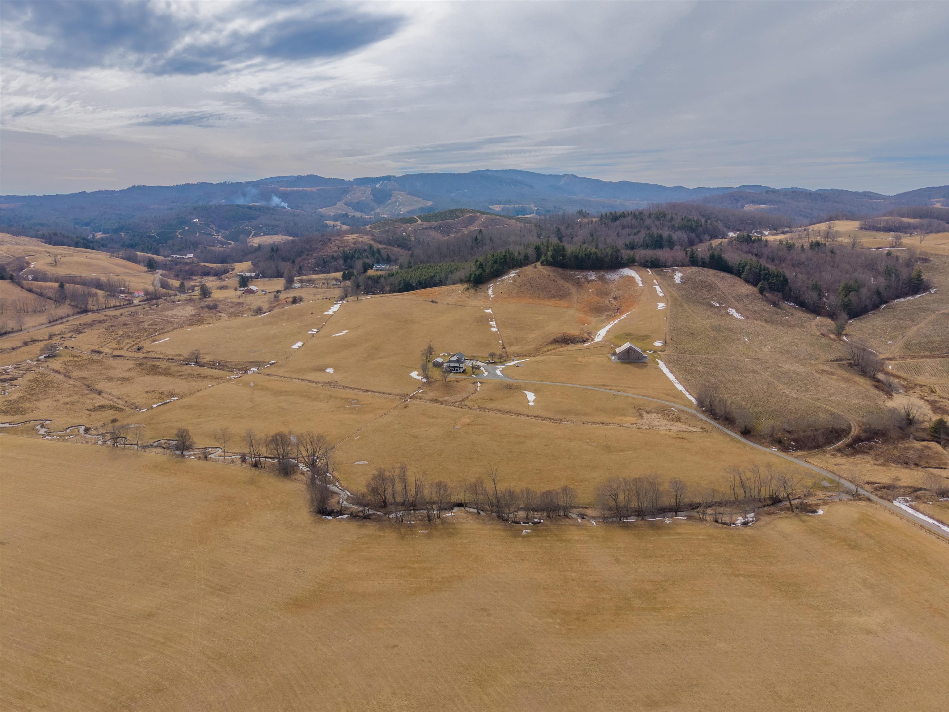 5297 Comers Rock Road Elk Creek VA 24326