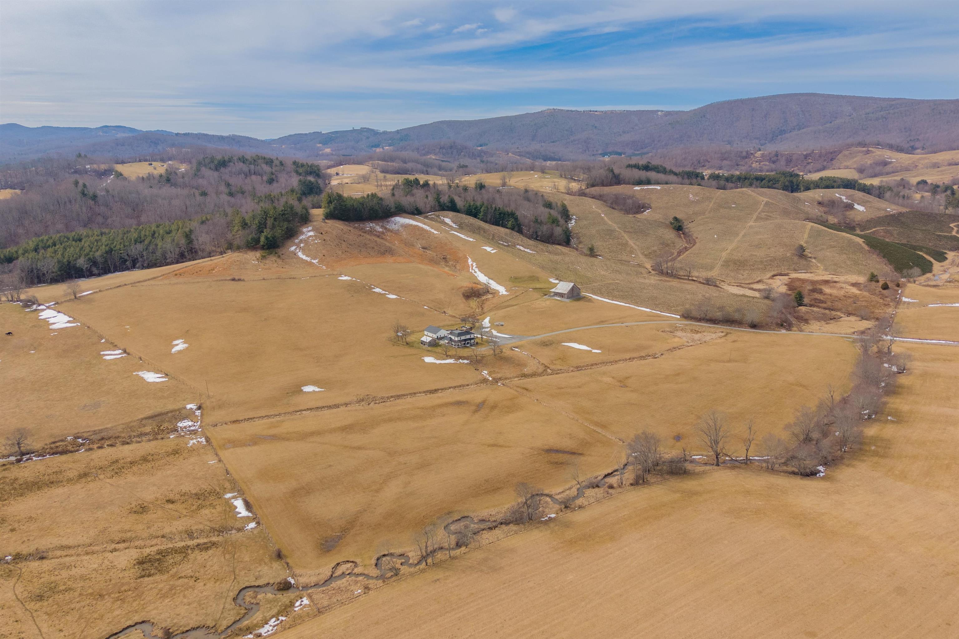 5297 Comers Rock Road Elk Creek VA 24326