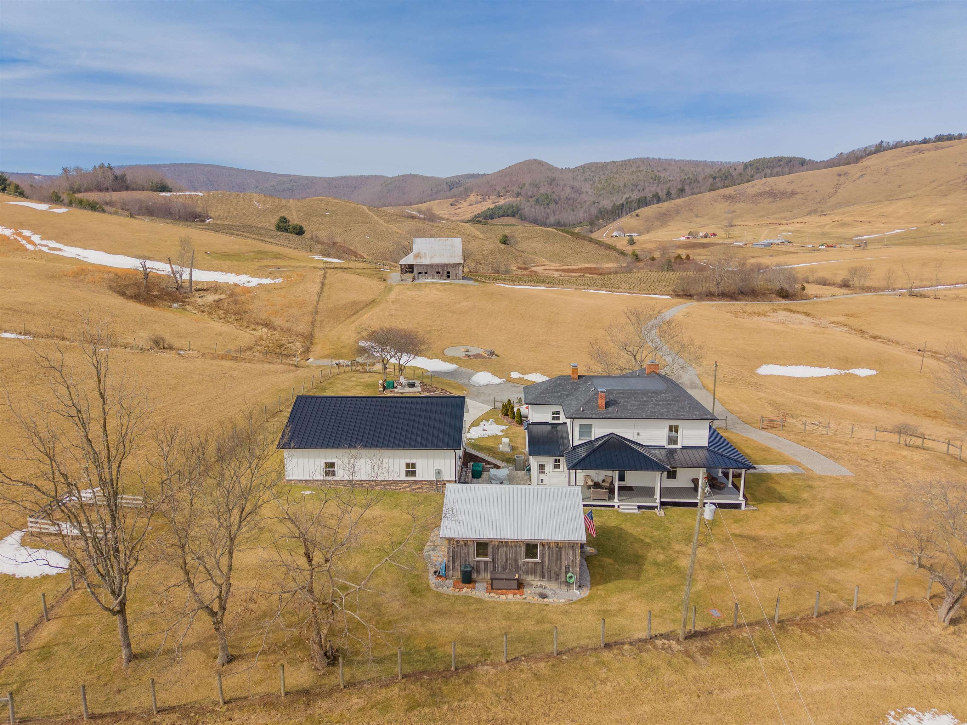 5297 Comers Rock Road Elk Creek VA 24326