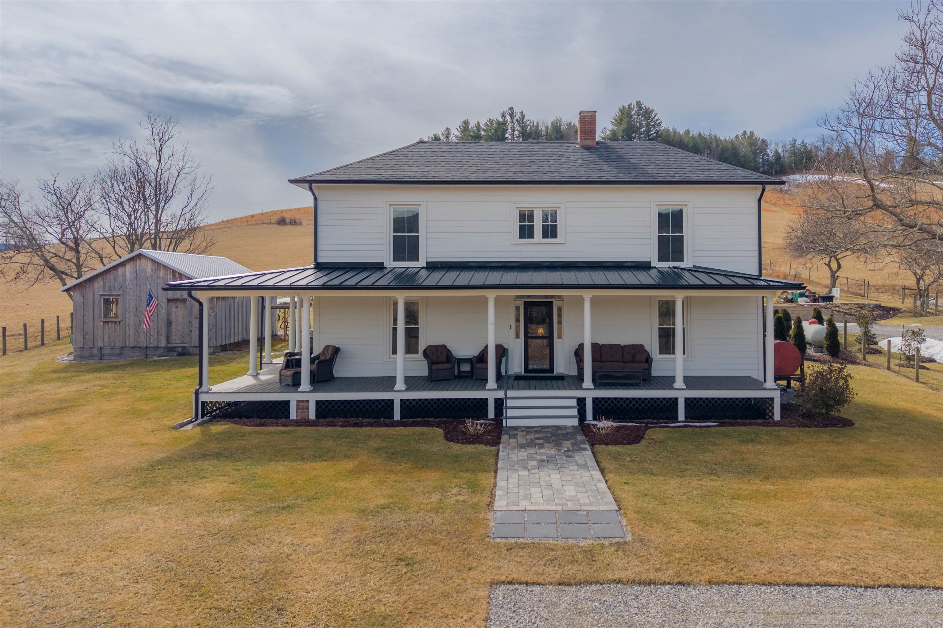 5297 Comers Rock Road Elk Creek VA 24326