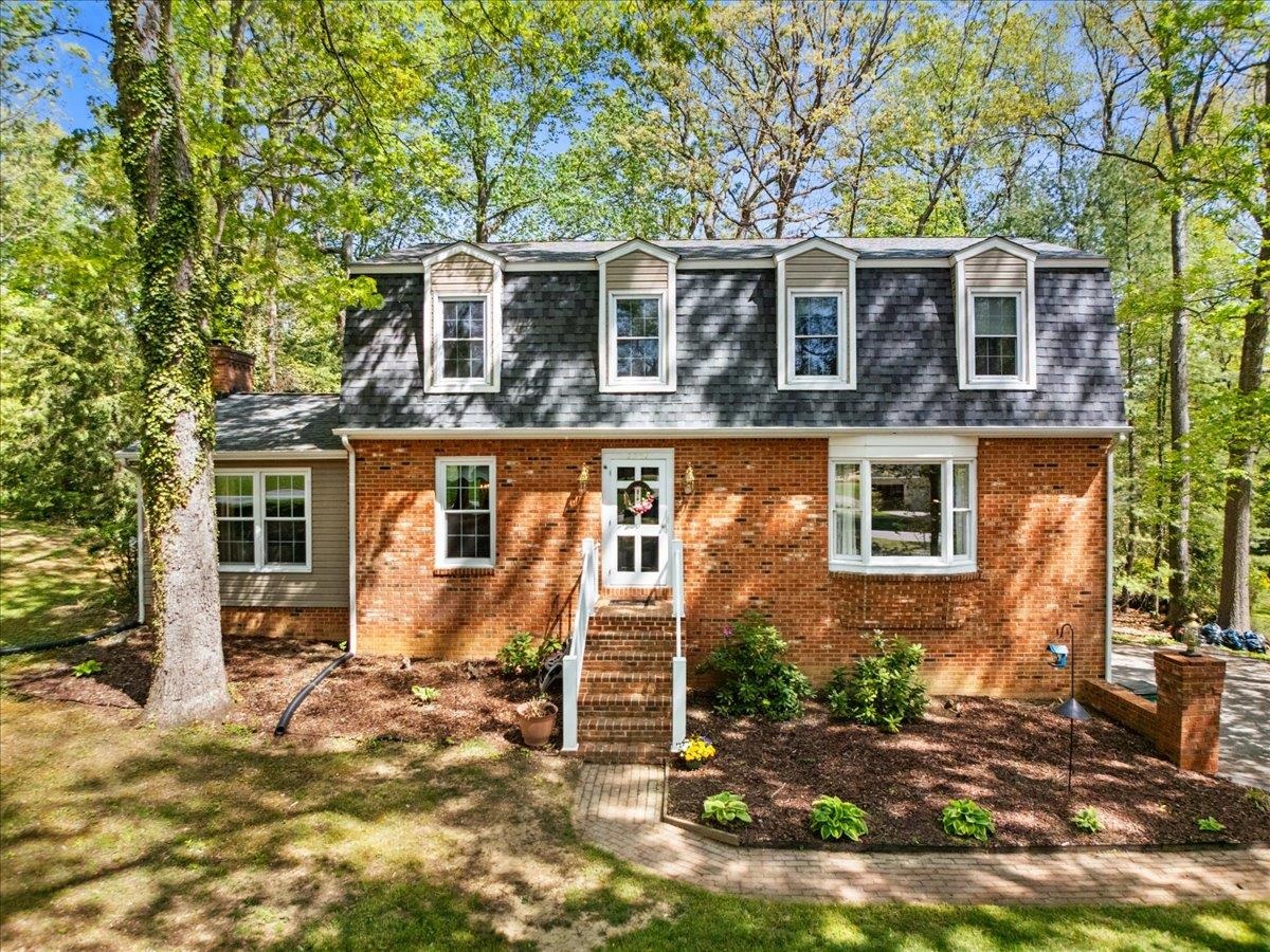 2807 Tall Oaks Drive Blacksburg VA 24060