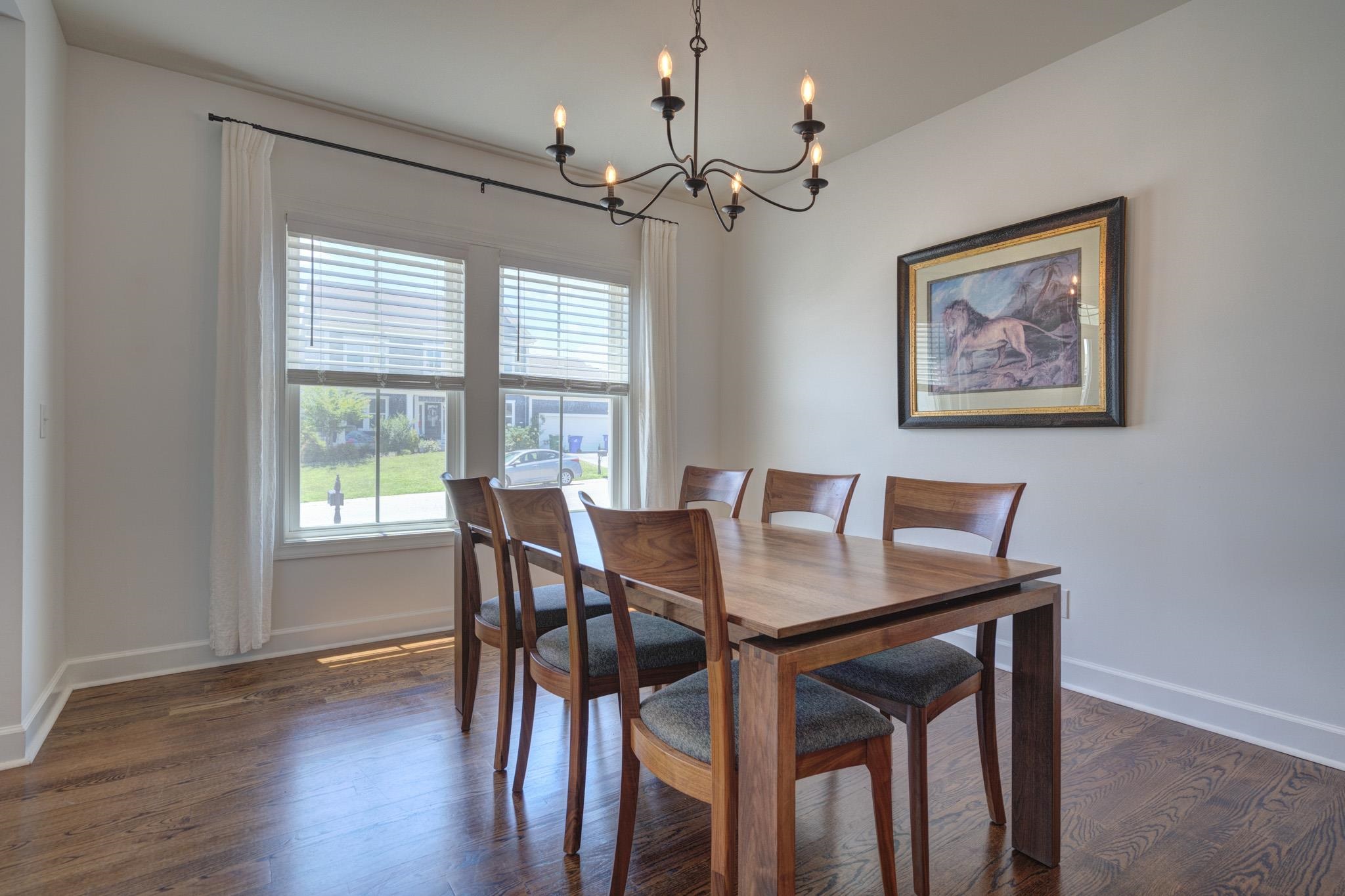 850 Jefferson Circle Christiansburg VA 24073
