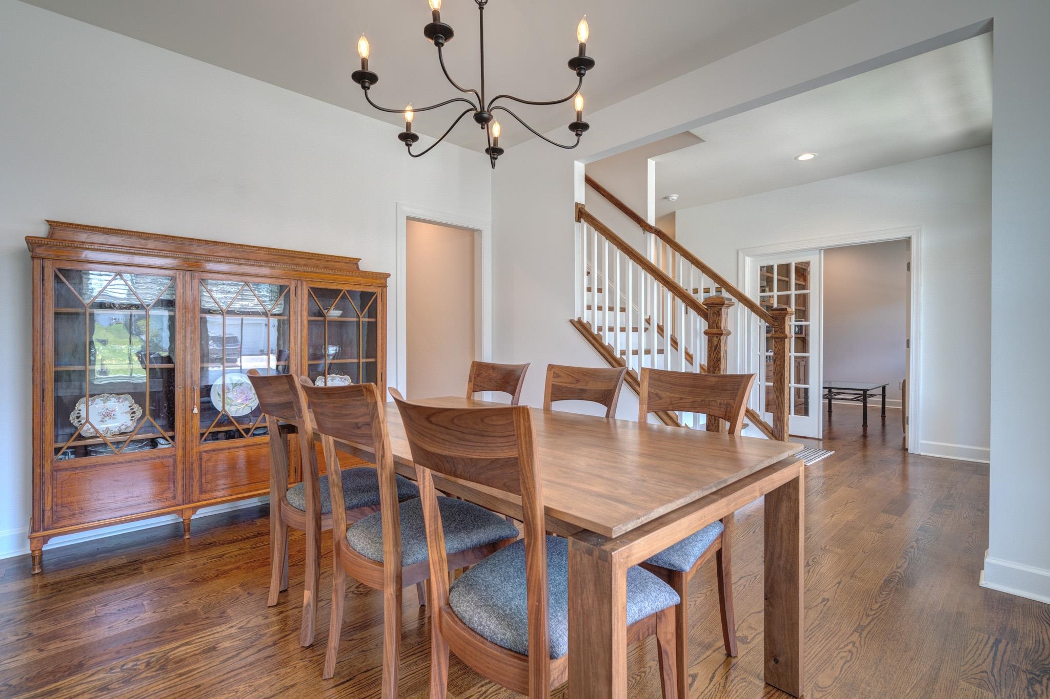 850 Jefferson Circle Christiansburg VA 24073