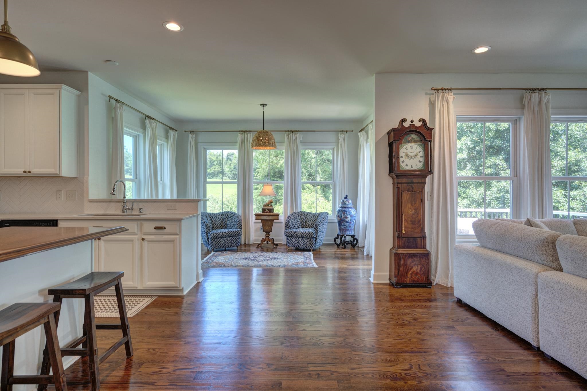 850 Jefferson Circle Christiansburg VA 24073