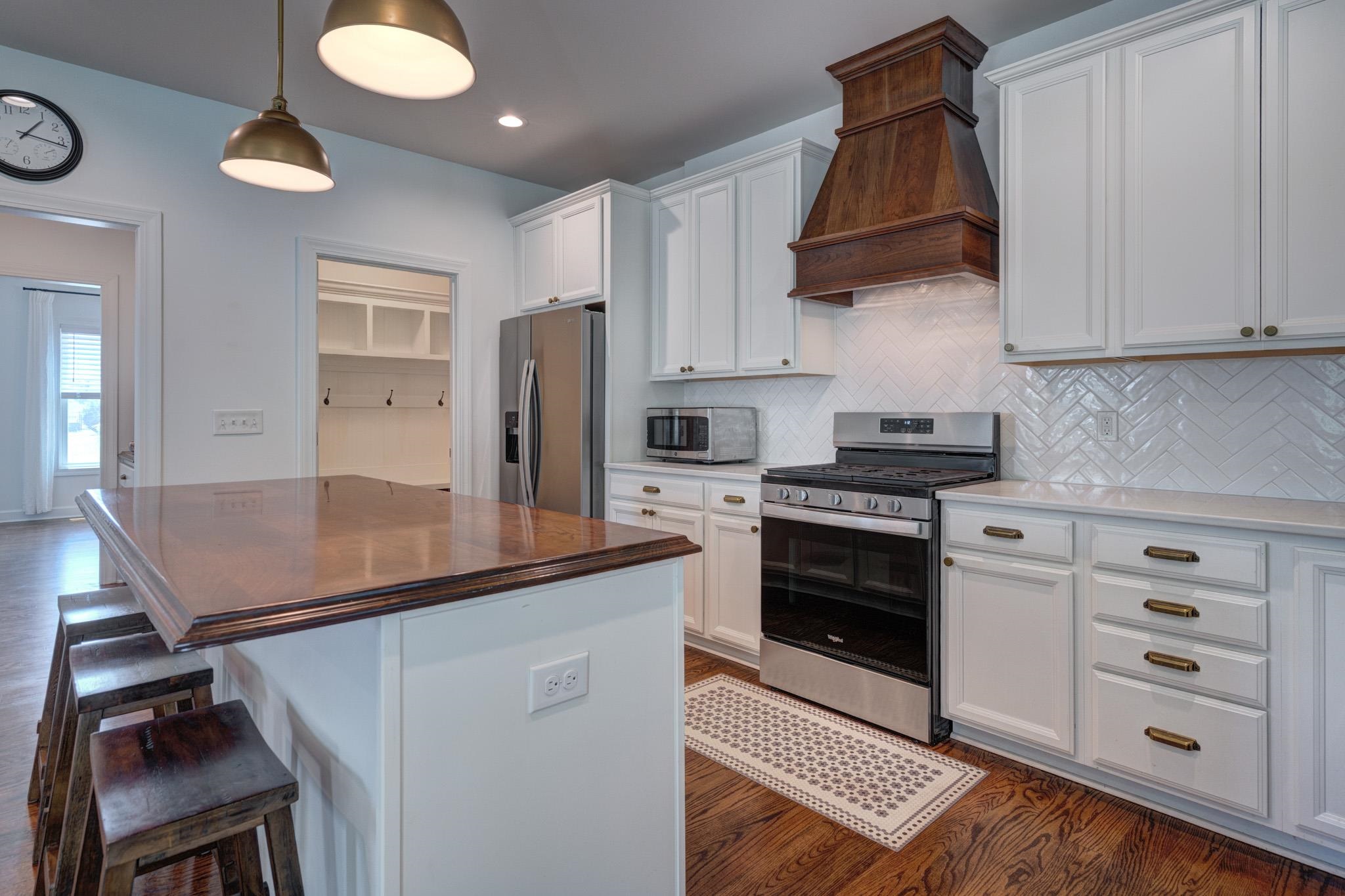 850 Jefferson Circle Christiansburg VA 24073